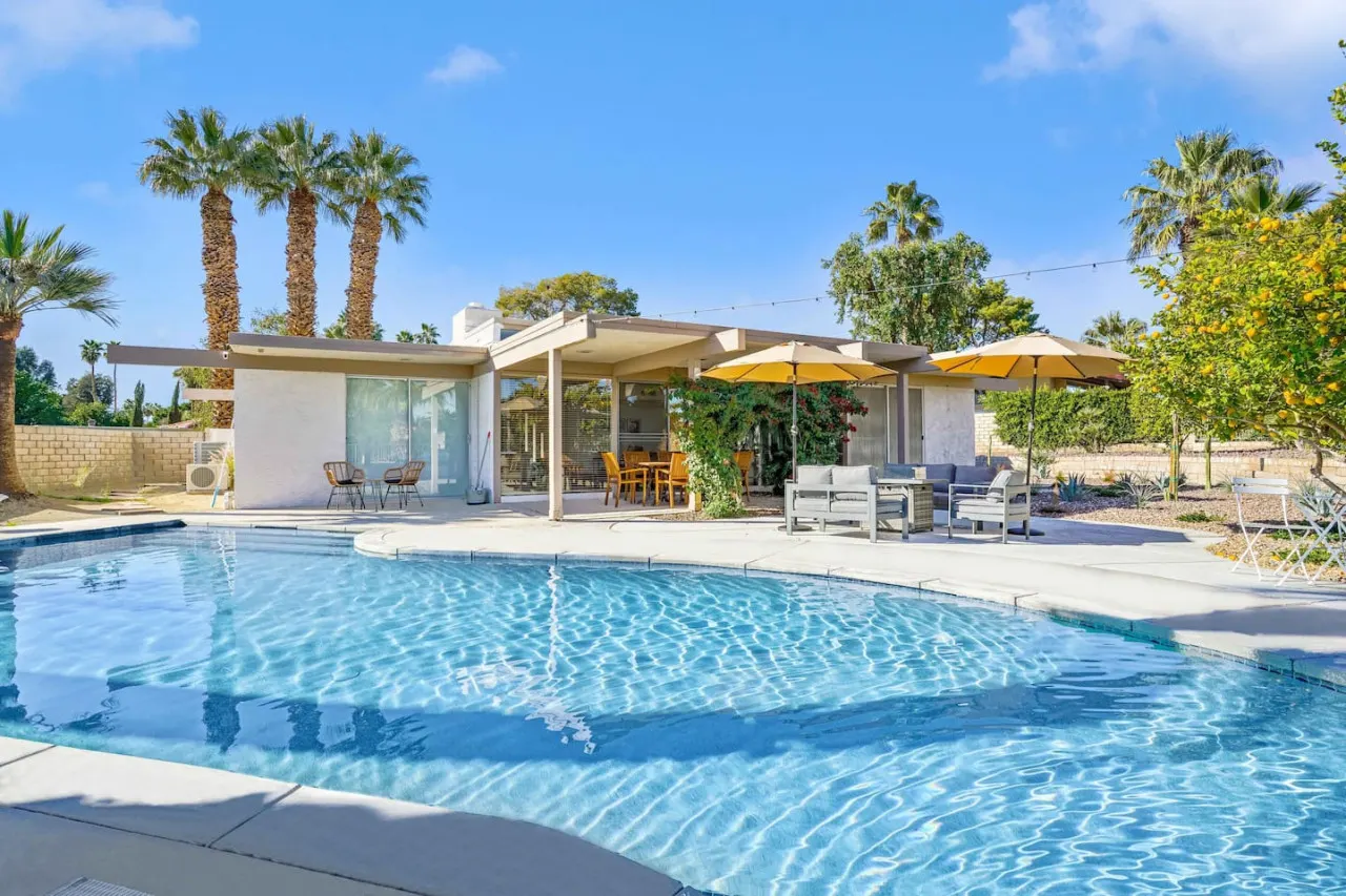 The Palms: Indio, CA 17