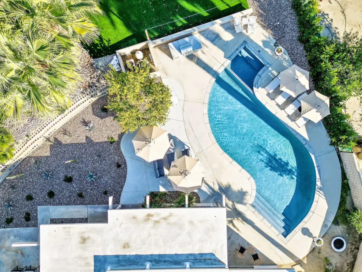 The Palms: Indio, CA 18