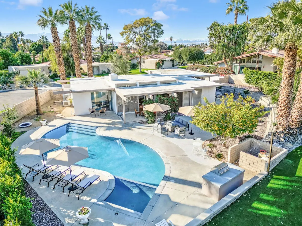 The Palms: Indio, CA 19