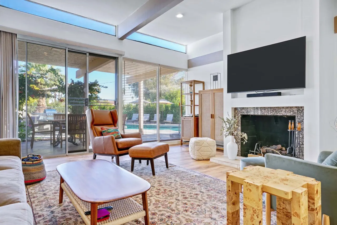 The Palms: Indio, CA 5
