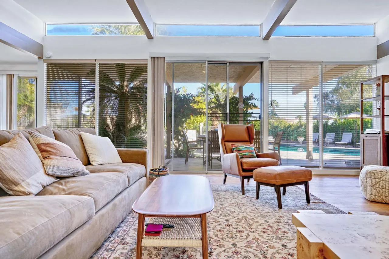 The Palms: Indio, CA 6