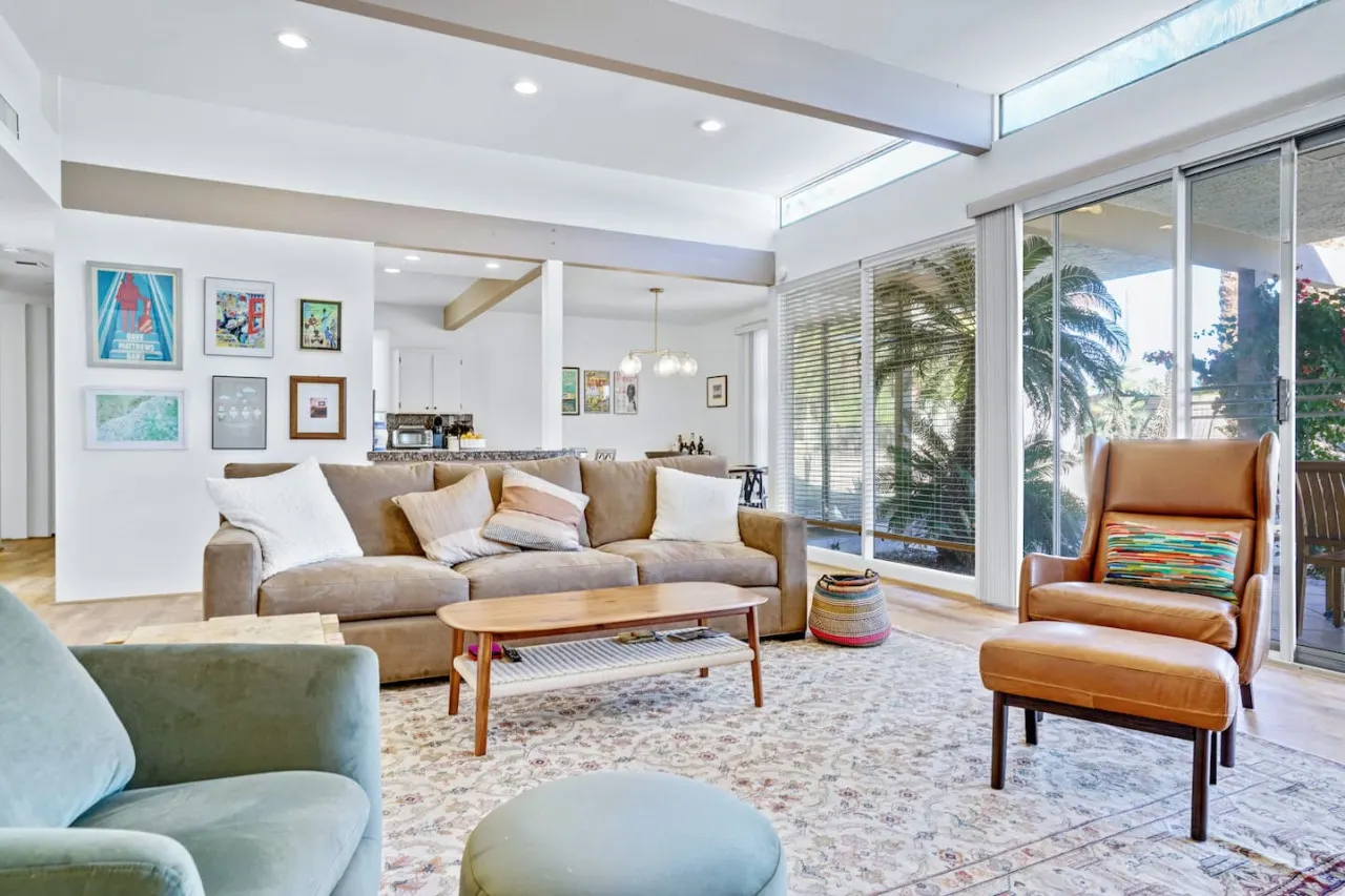 The Palms: Indio, CA 8
