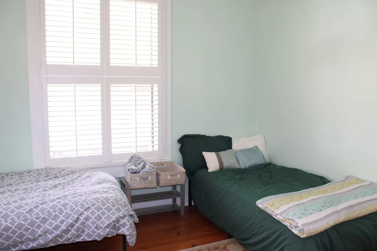 Super Cute 2BR 12