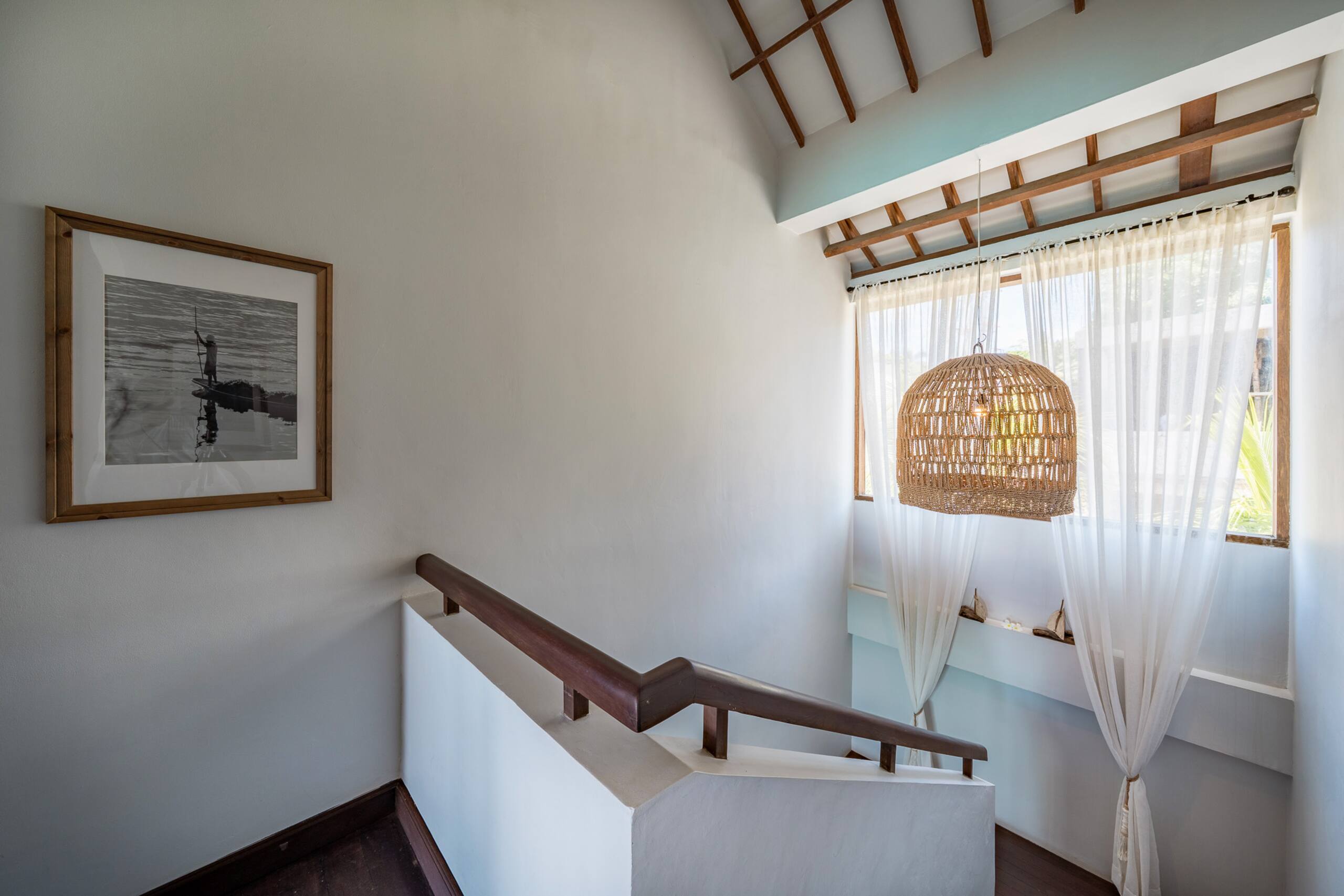 Batu Karang - 3BR The Residence with Pool 18