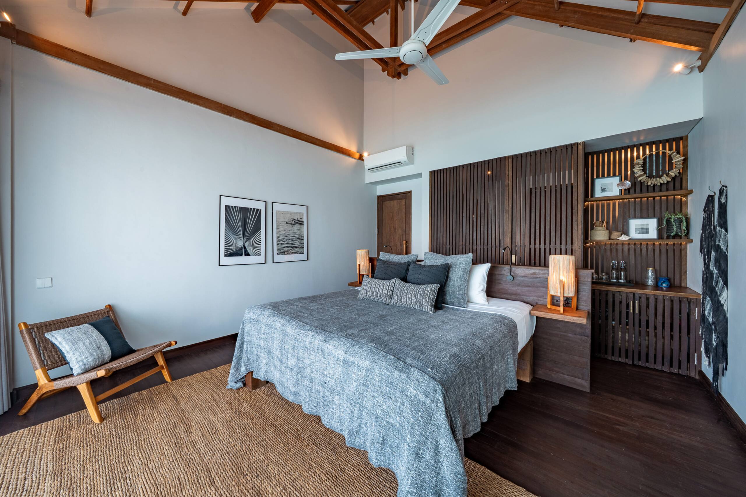 Batu Karang - 3BR The Residence with Pool — photo 5