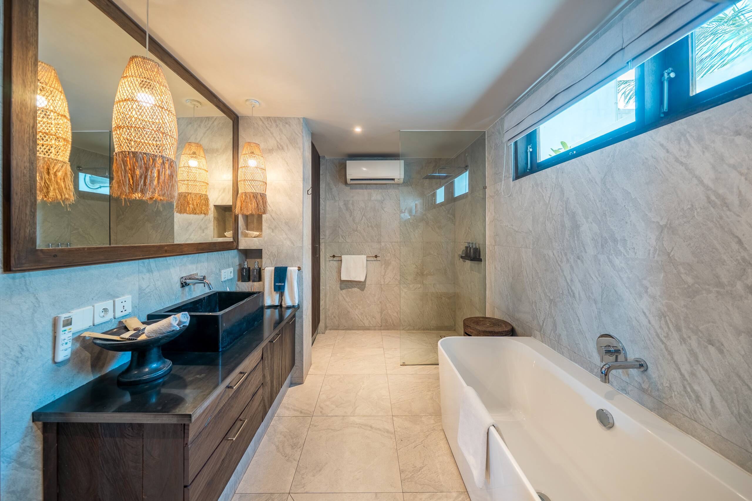 Batu Karang - 3BR The Residence with Pool 6