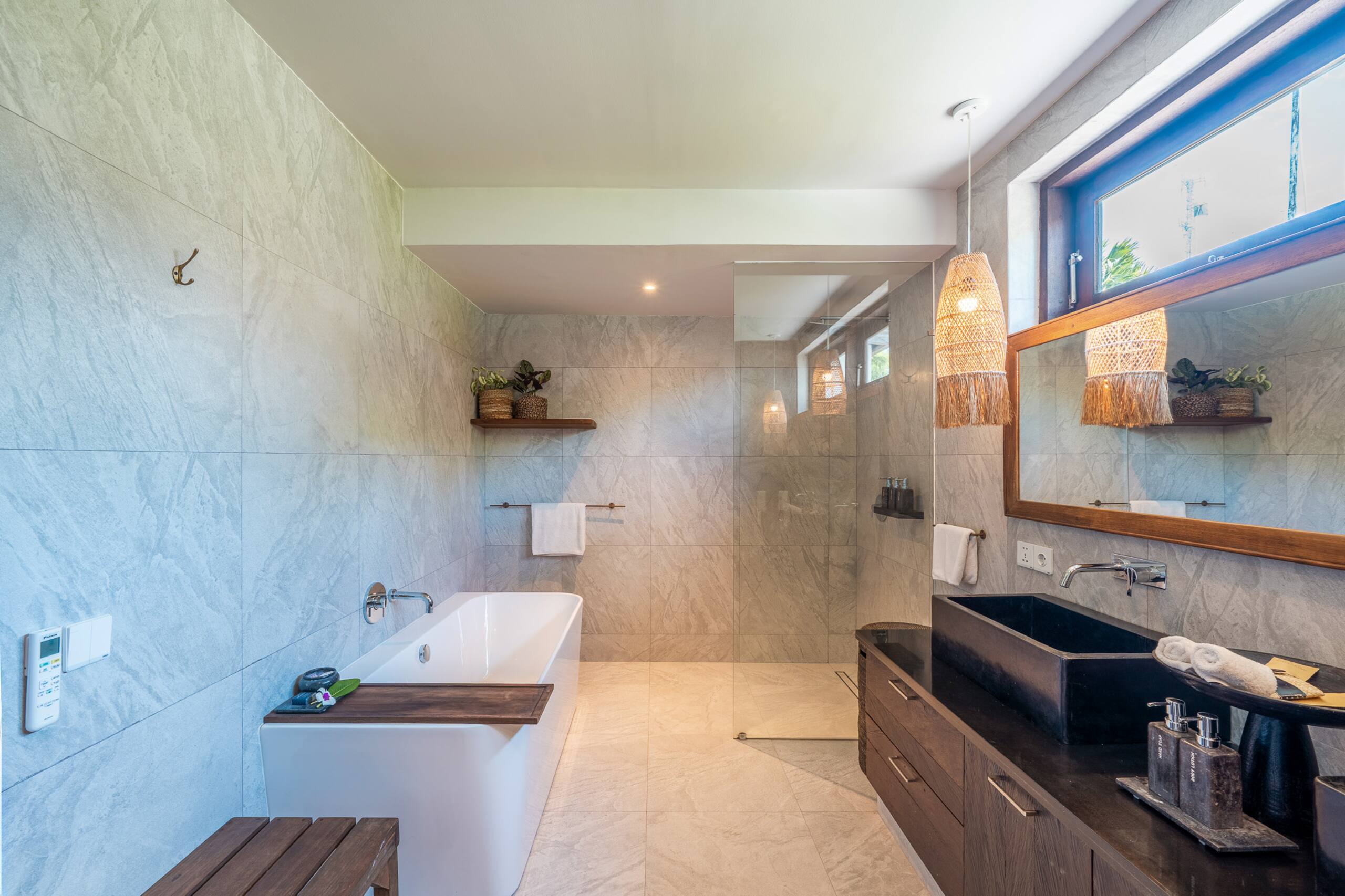 Batu Karang - 3BR The Residence with Pool 17