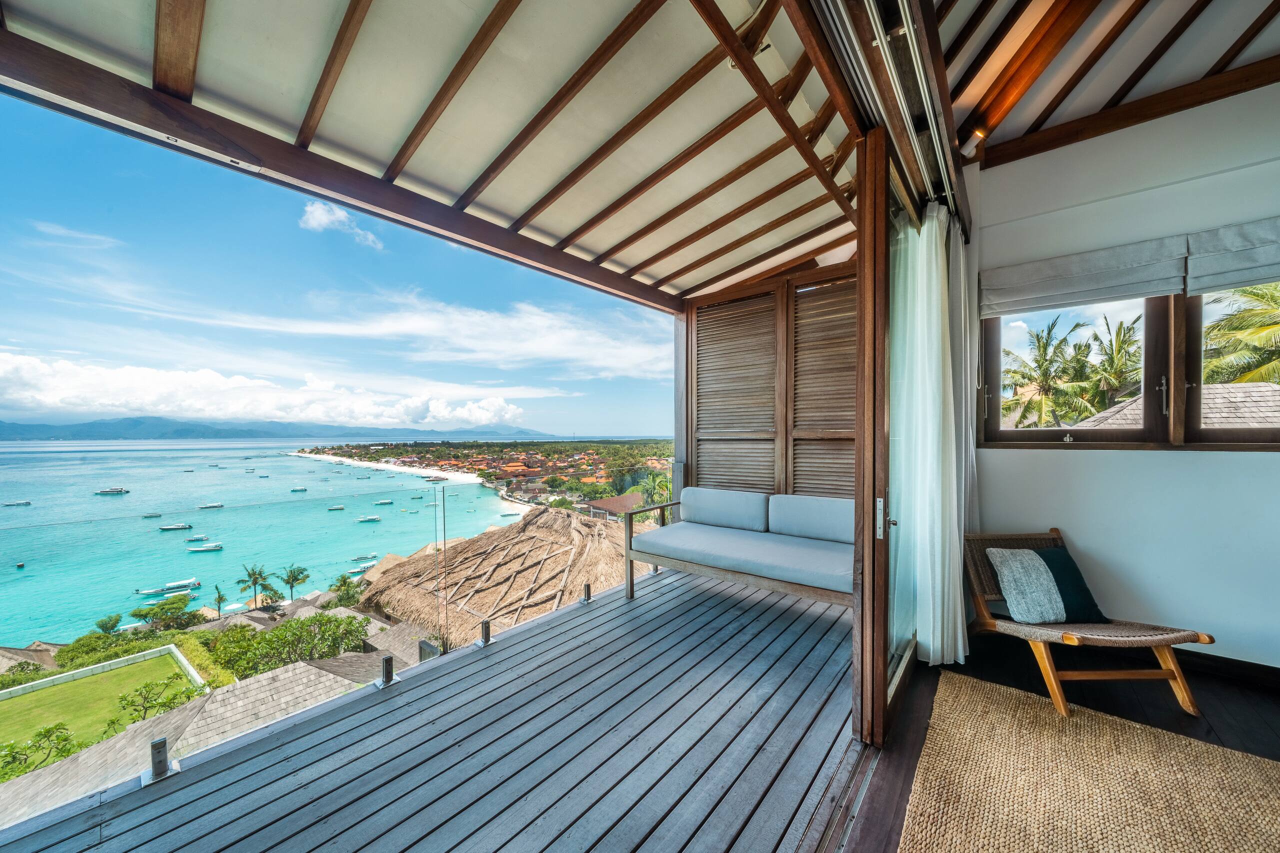 Batu Karang - 3BR The Residence with Pool — photo 4