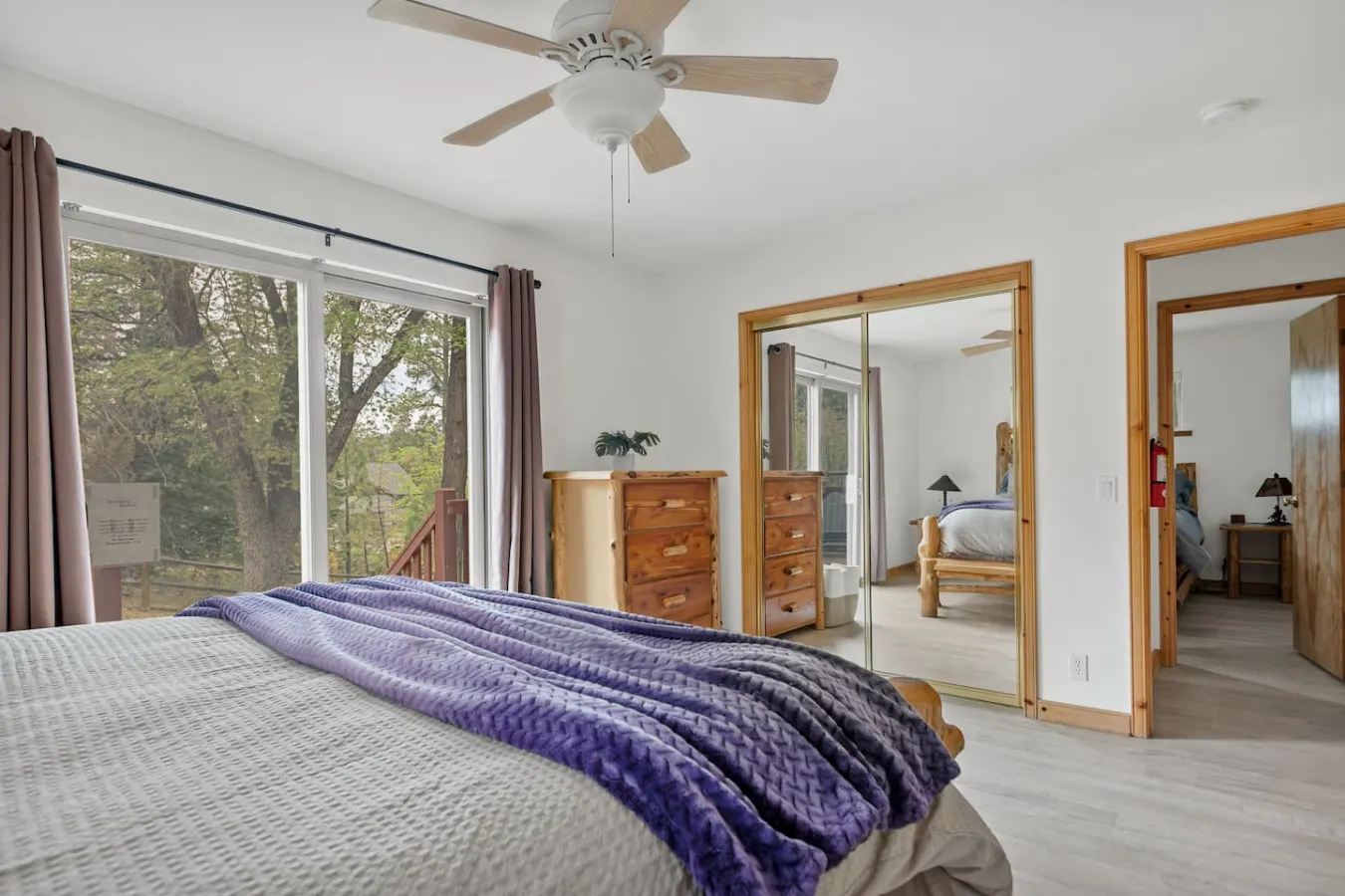 Sea to Ski Retreat - Hot Tub w/ Forest Views 20