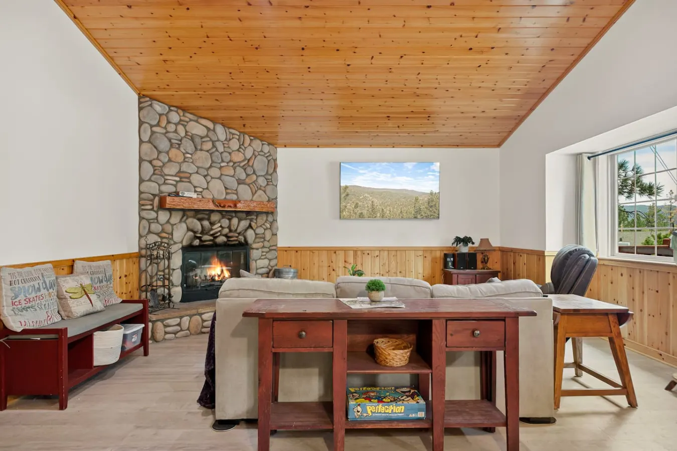Sea to Ski Retreat - Hot Tub w/ Forest Views 6