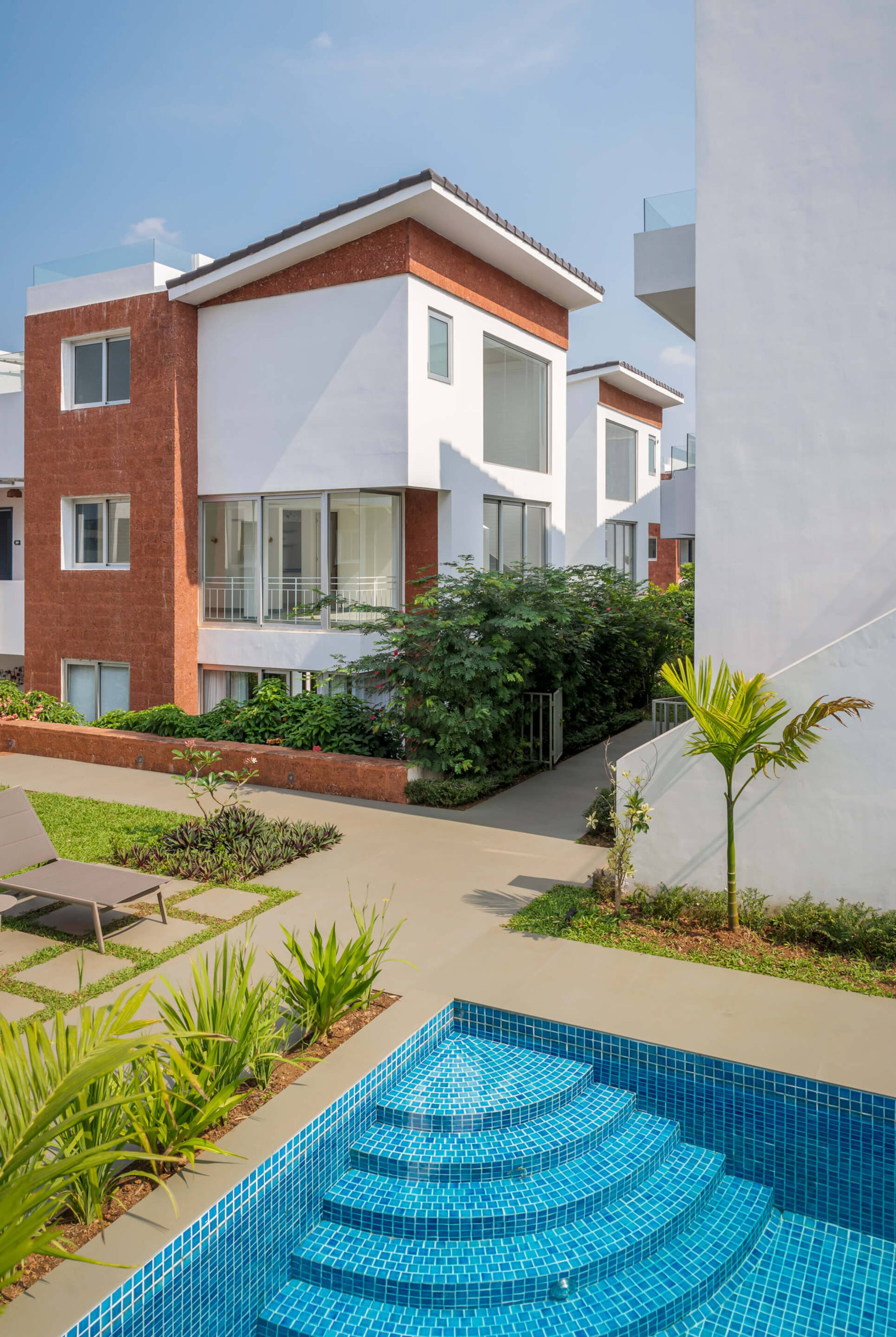 ElTesoro Cozy & Airy 2BHK Private Terrace Ac 34