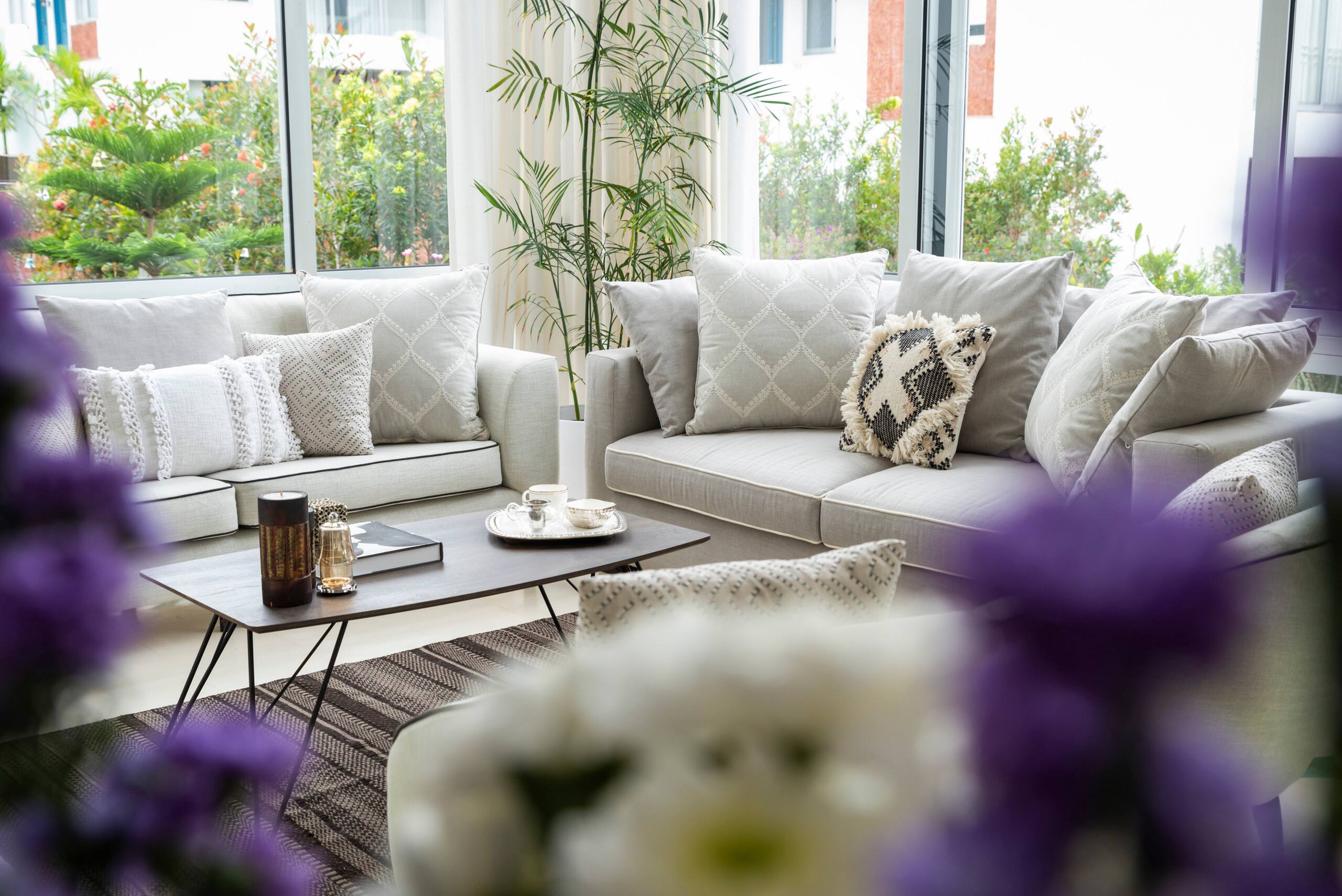 ElTesoro Cozy & Airy 2BHK Private Terrace Ac 16