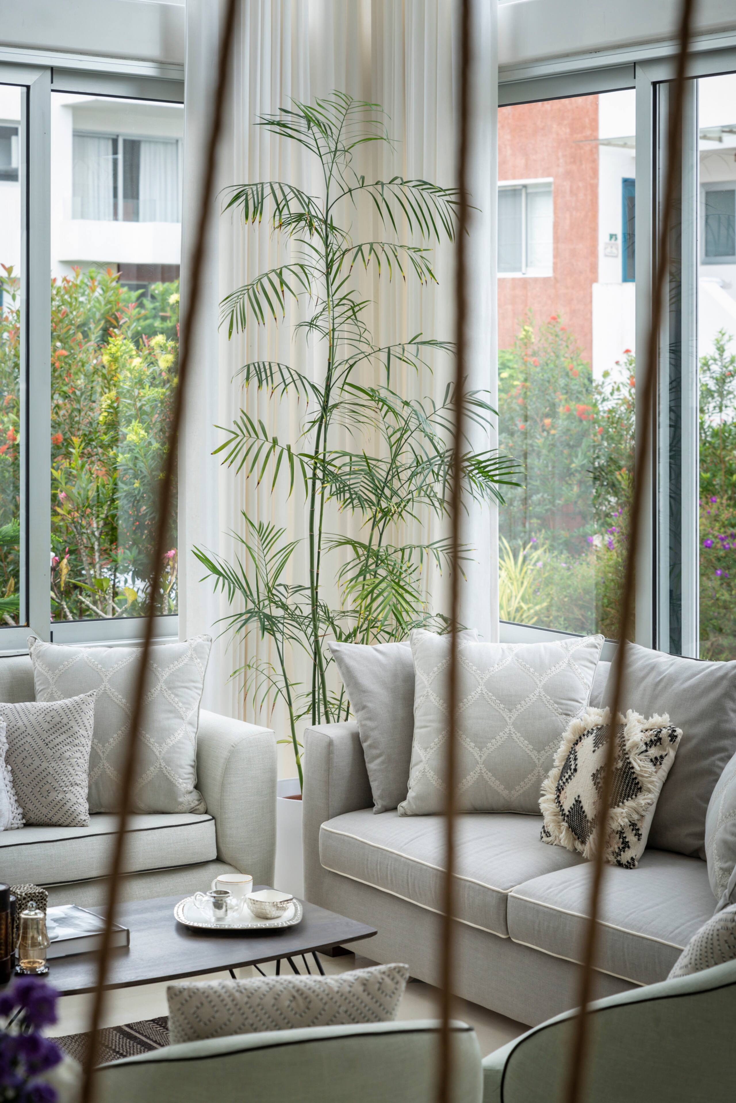 ElTesoro Cozy & Airy 2BHK Private Terrace Ac 15