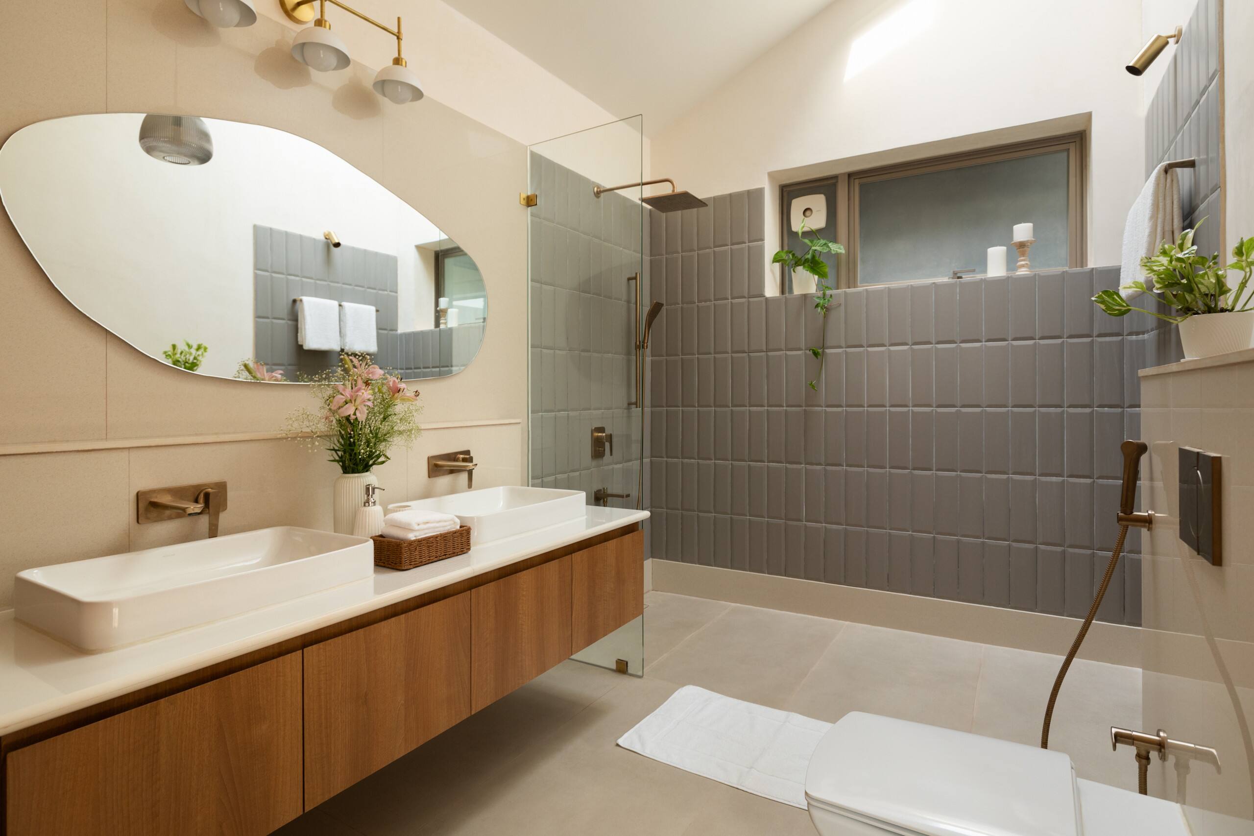 TBK villaR4 | Pvt Pool | Vagator | 5 mins to Beach 29