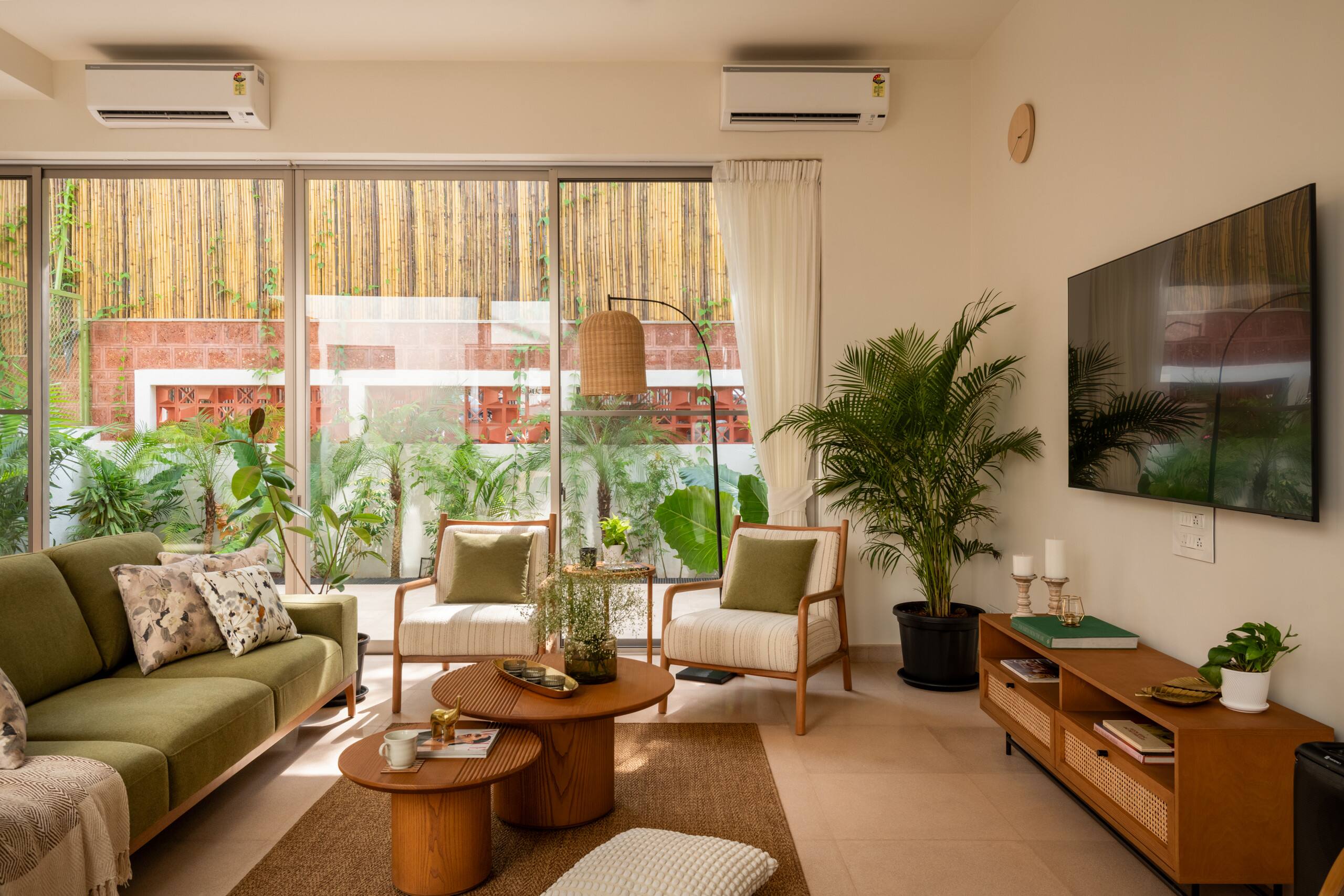 TBK villaR4 | Pvt Pool | Vagator | 5 mins to Beach 10