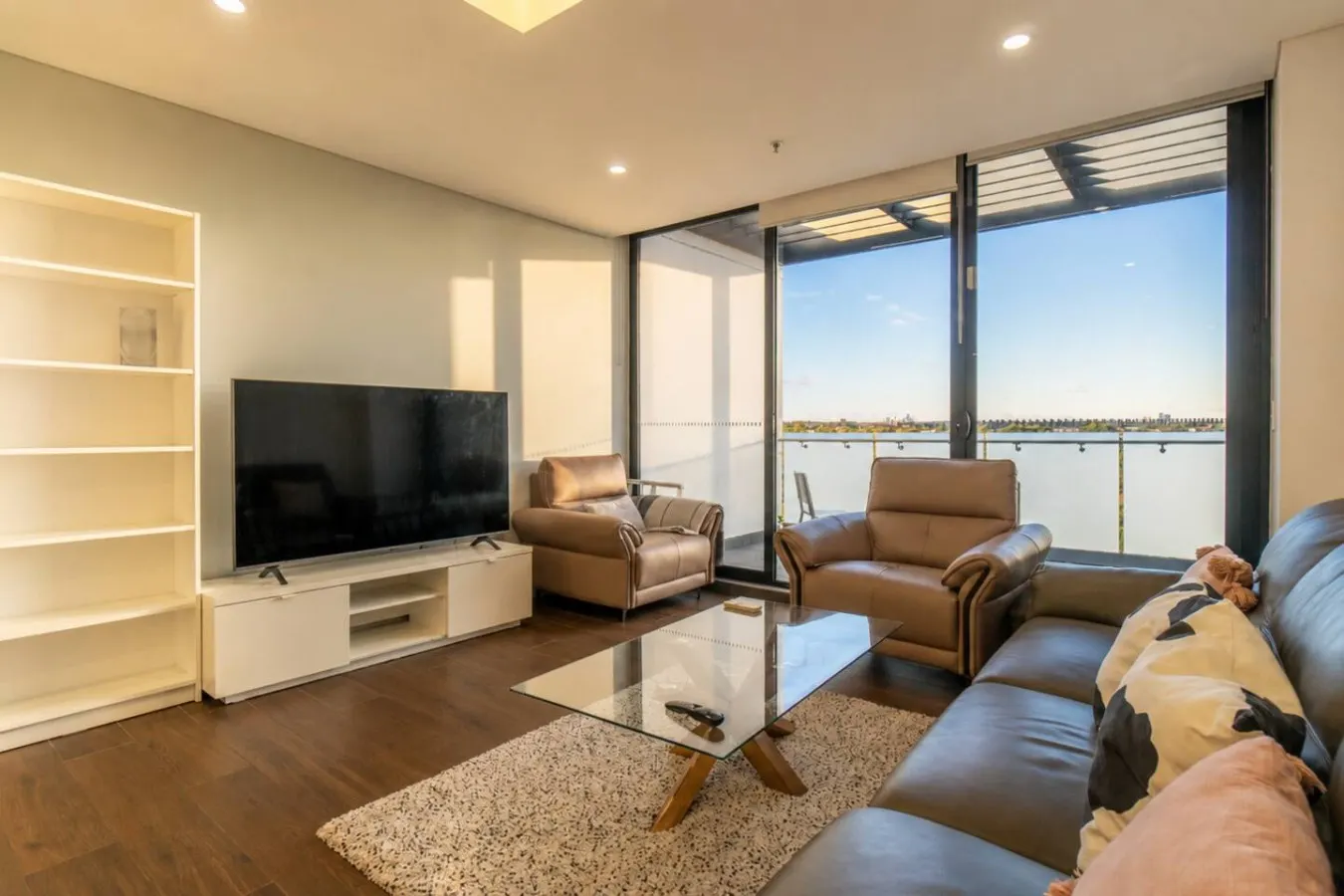 Stylish 2BR Olympic Park | Pool, Gym & Parking