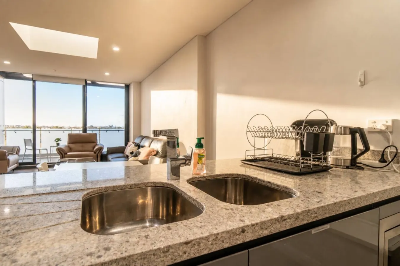 Stylish 2BR Olympic Park | Pool, Gym & Parking — photo 5