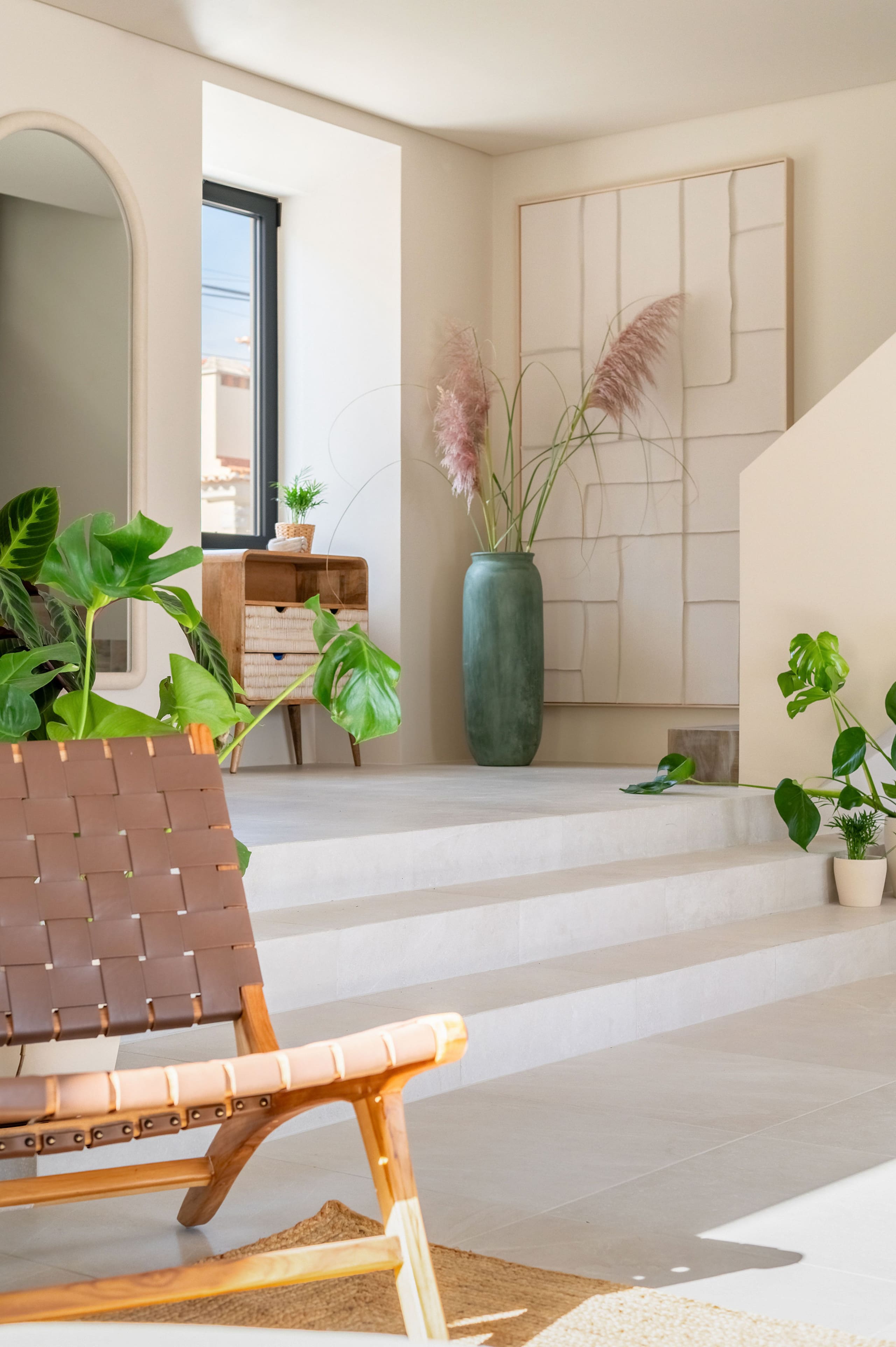 Villa Flora Colares Outdoor hot tub with jacuzzi 20