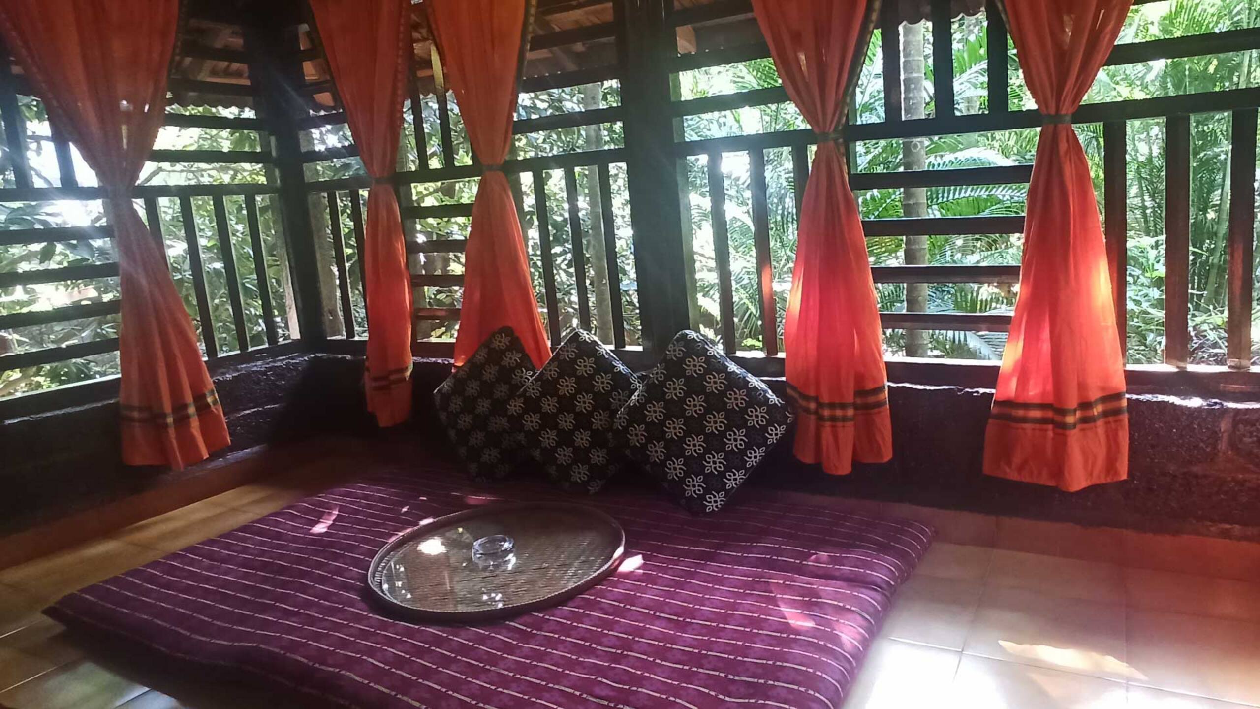 Classic Cottage at Namaste Yoga Farm, Gokarna 4