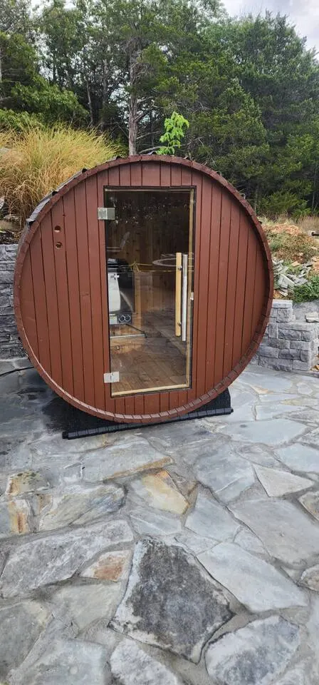 Big Lake Views, Outdoor Sauna, Hot Tub & Game Room — photo 4