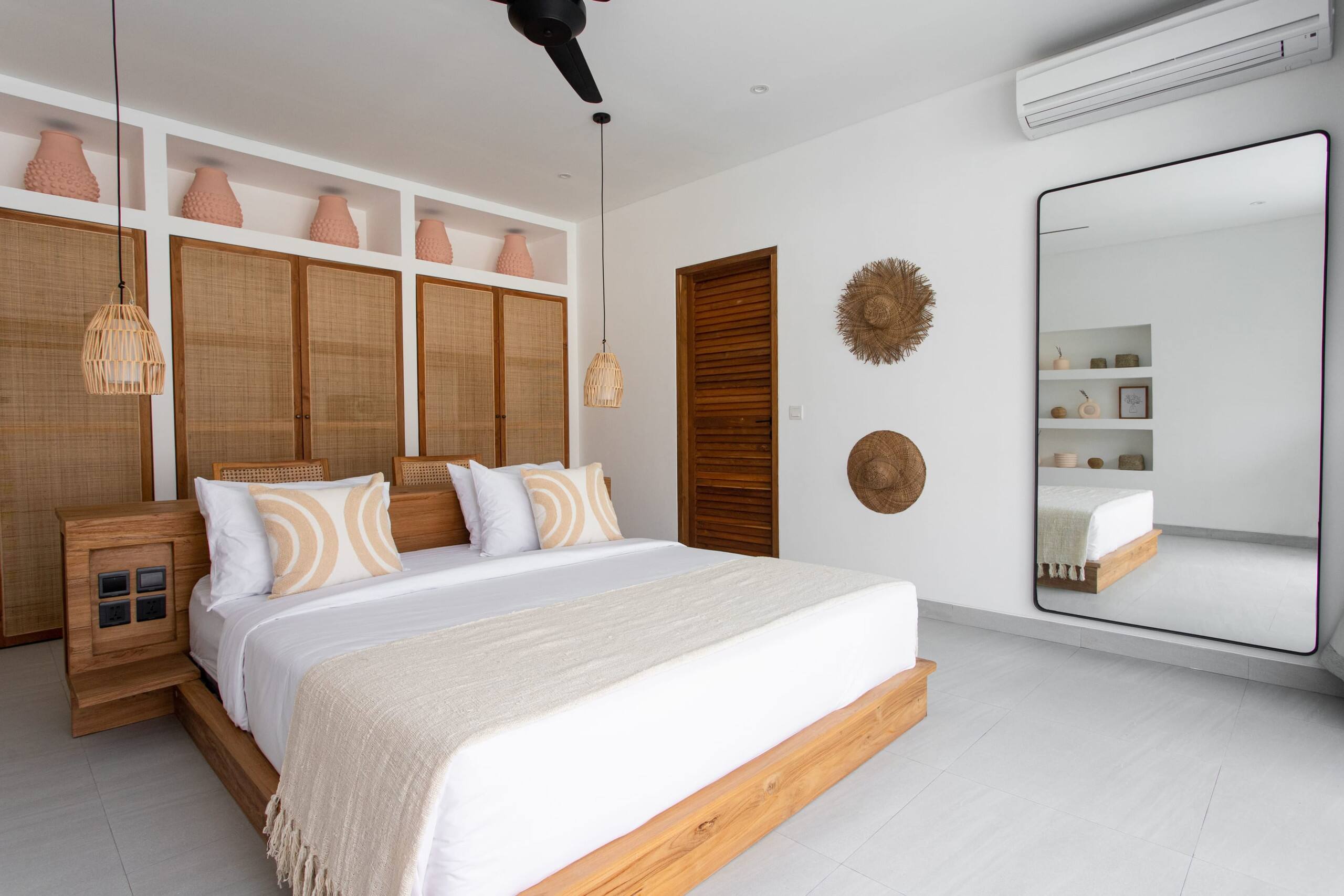 The Young Villas: 4-bedroom villa in Bingin — photo 4