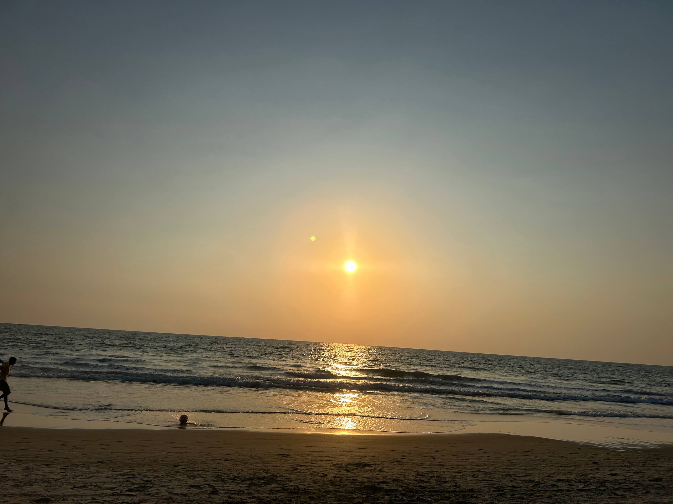 Varca 3BHK Villa-Pool, Field-View & Near Beach 4