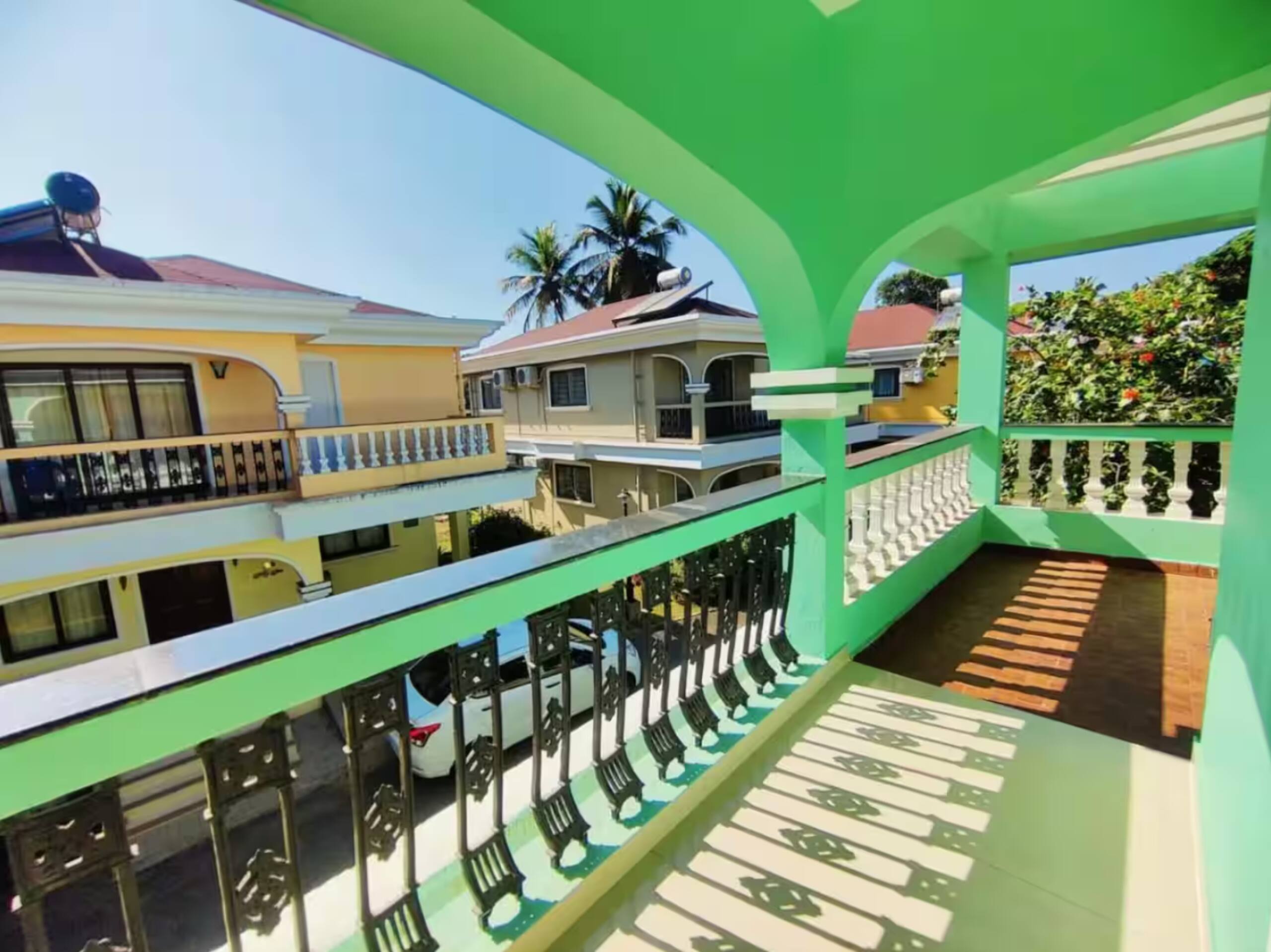 Varca 3BHK Villa-Pool, Field-View & Near Beach 36