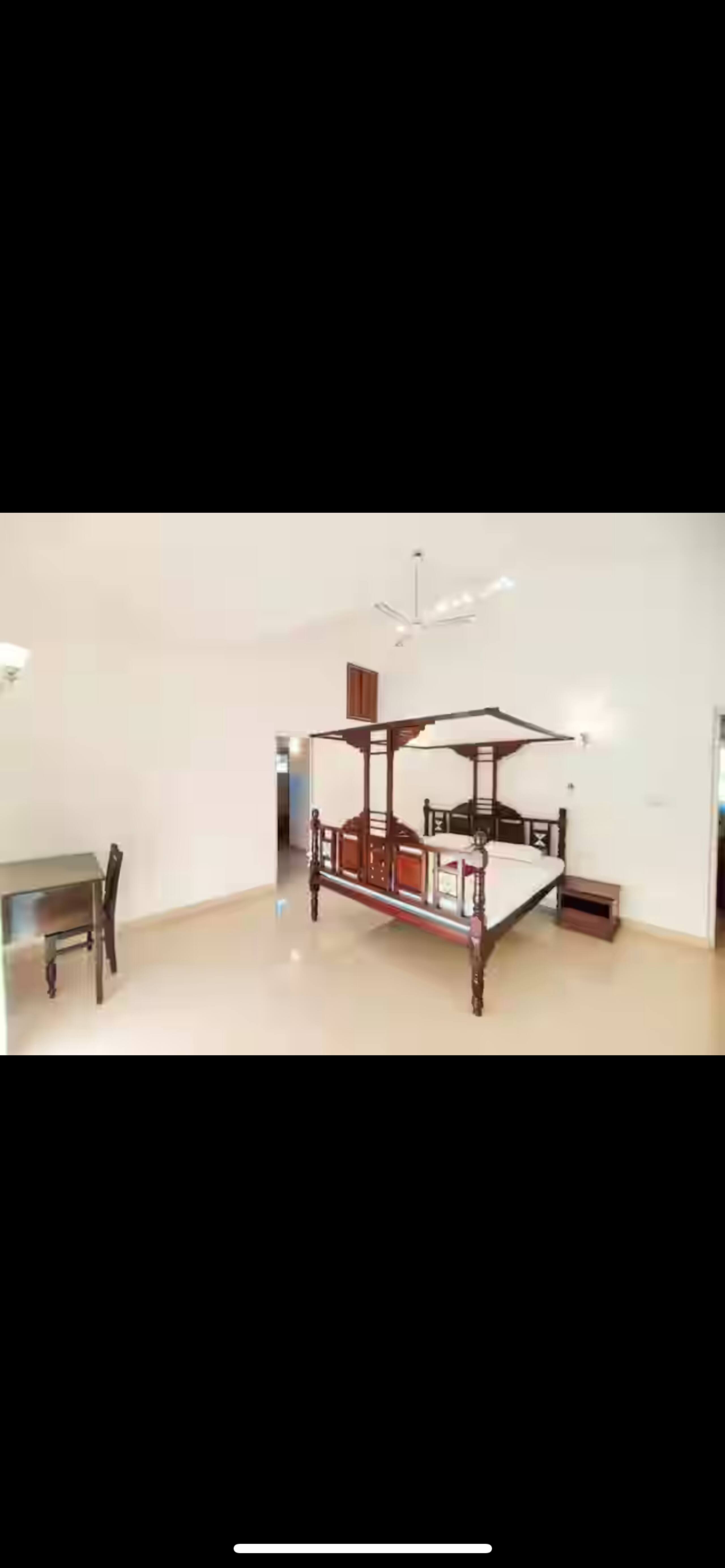 Varca 3BHK Villa-Pool, Field-View & Near Beach 27