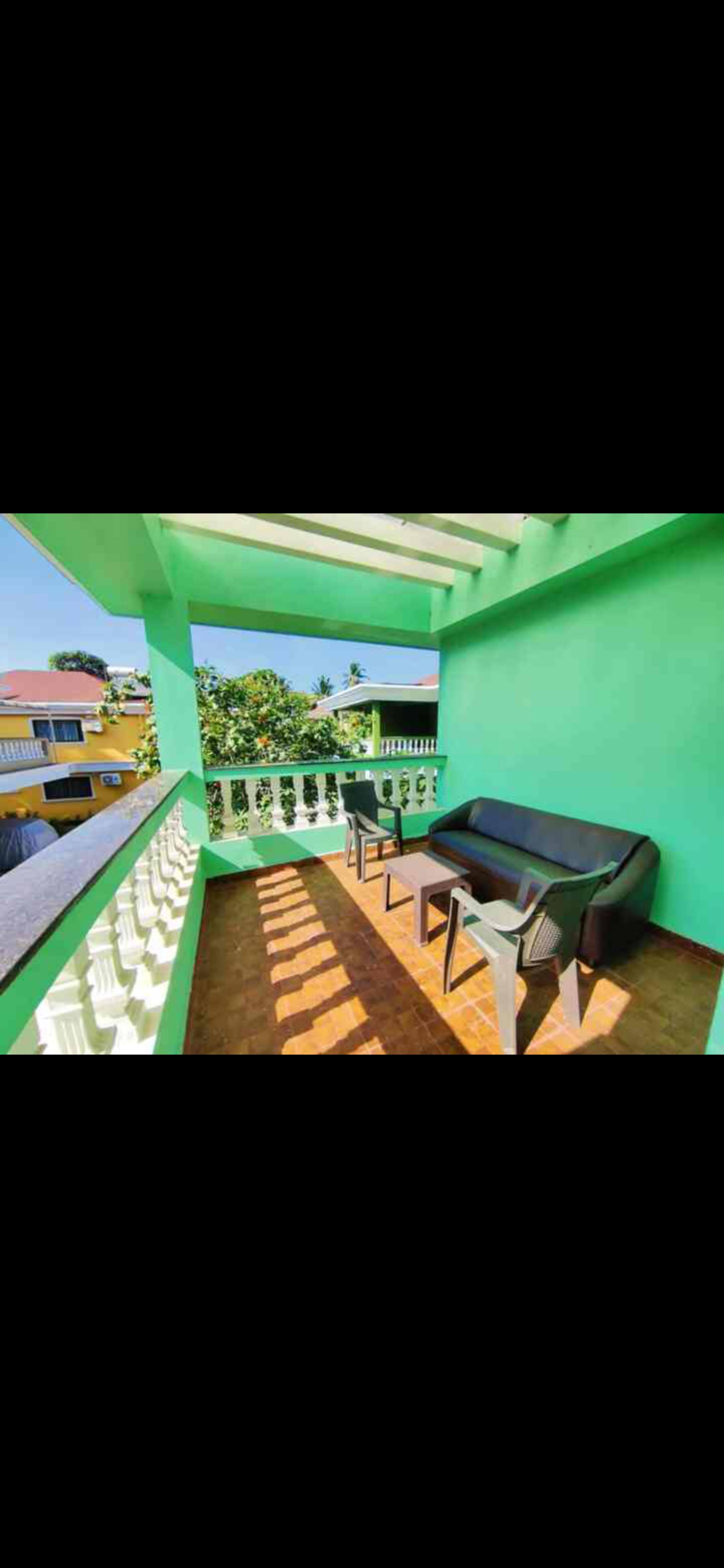 Varca 3BHK Villa-Pool, Field-View & Near Beach 34