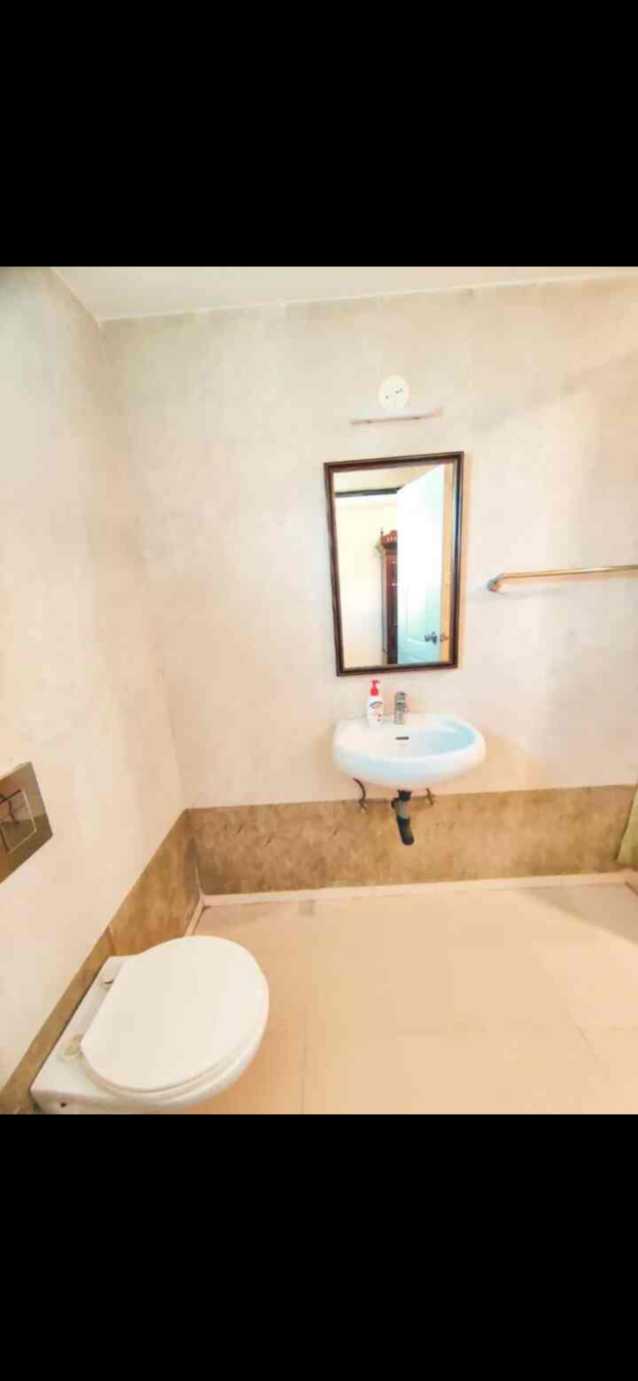 Varca 3BHK Villa-Pool, Field-View & Near Beach 29