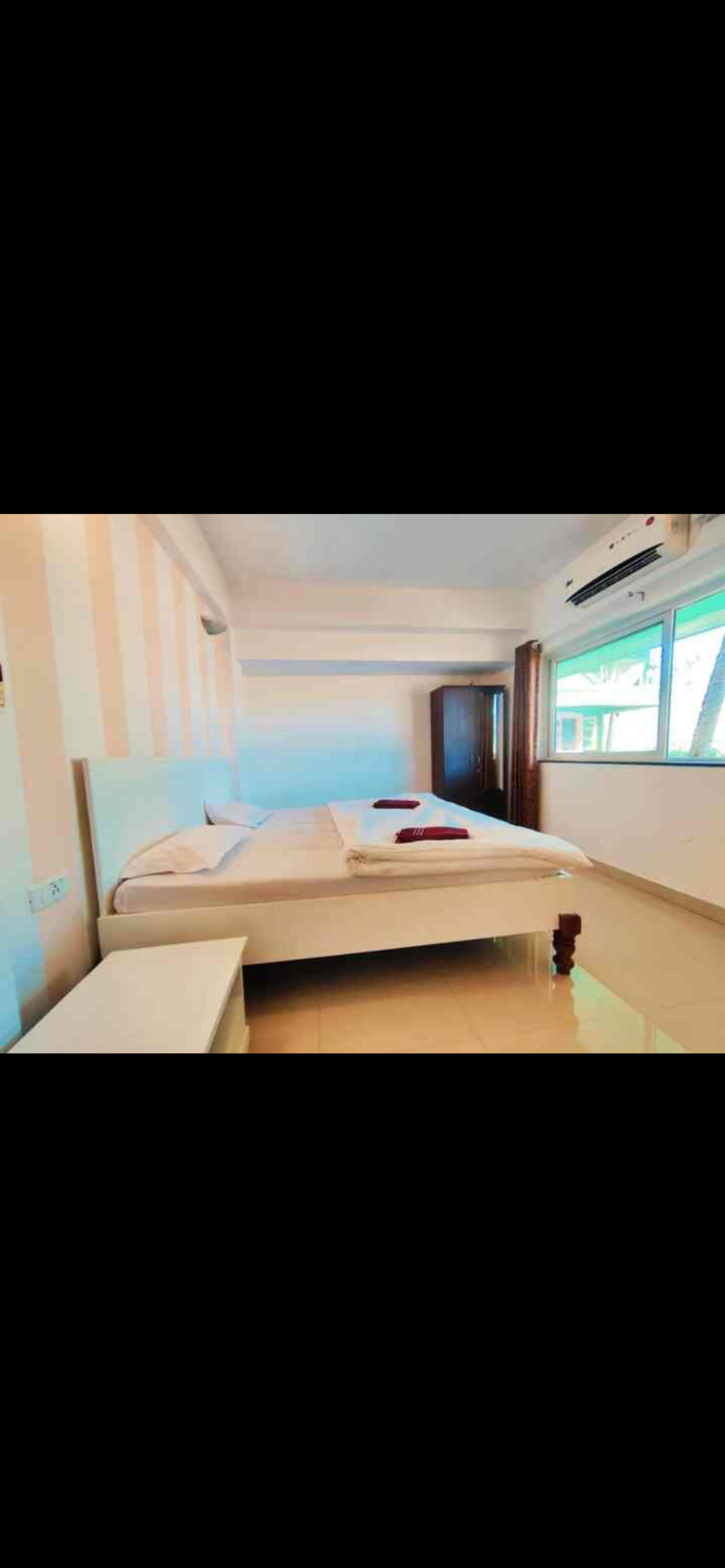 Varca 3BHK Villa-Pool, Field-View & Near Beach 21