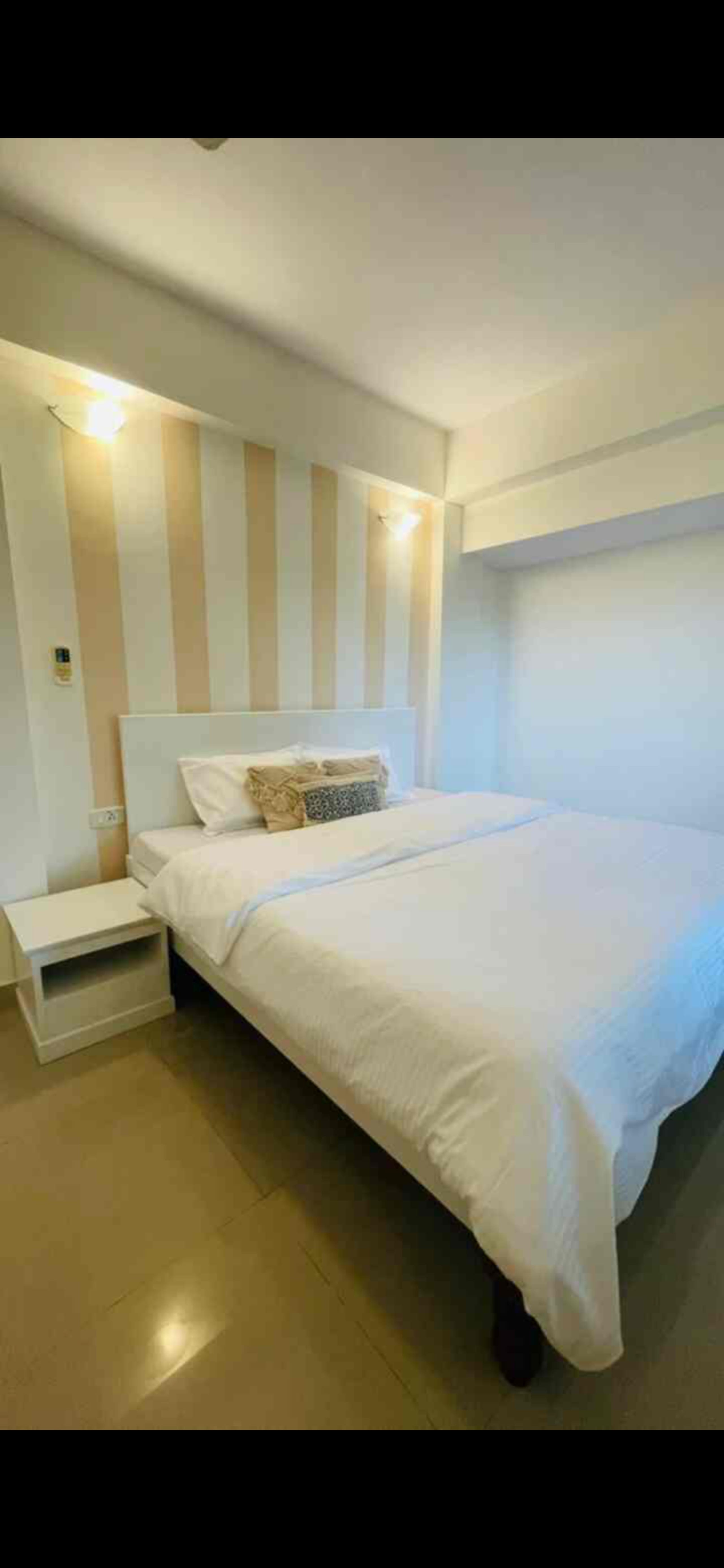 Varca 3BHK Villa-Pool, Field-View & Near Beach 20