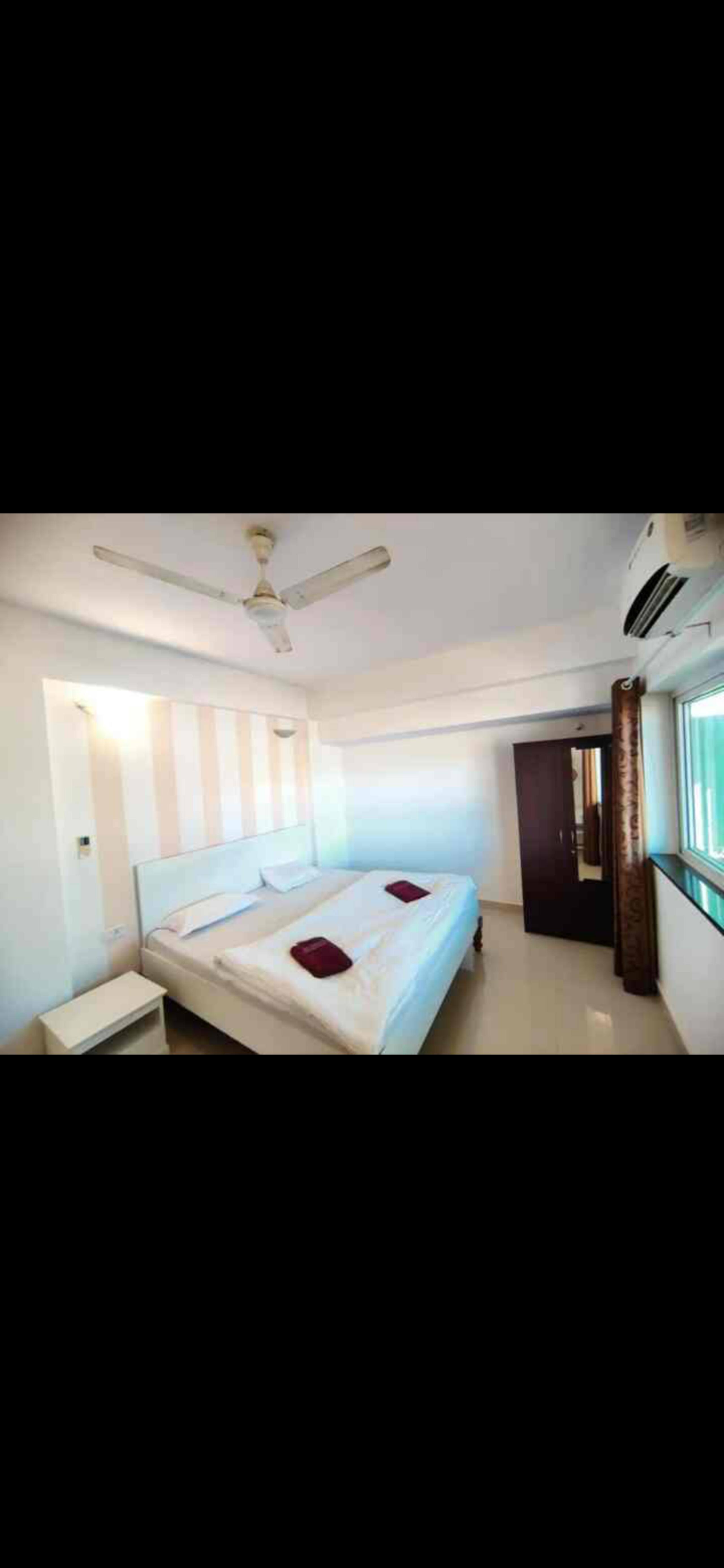 Varca 3BHK Villa-Pool, Field-View & Near Beach 19
