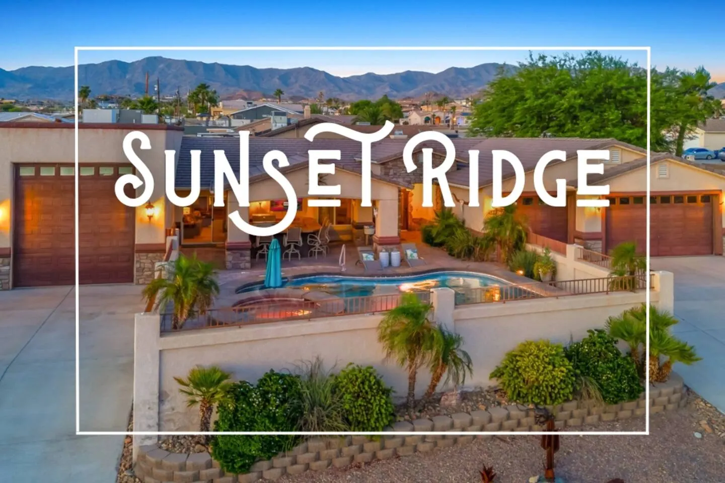 Luxury Views | Pool | Spa | Parking | Sleeps 14