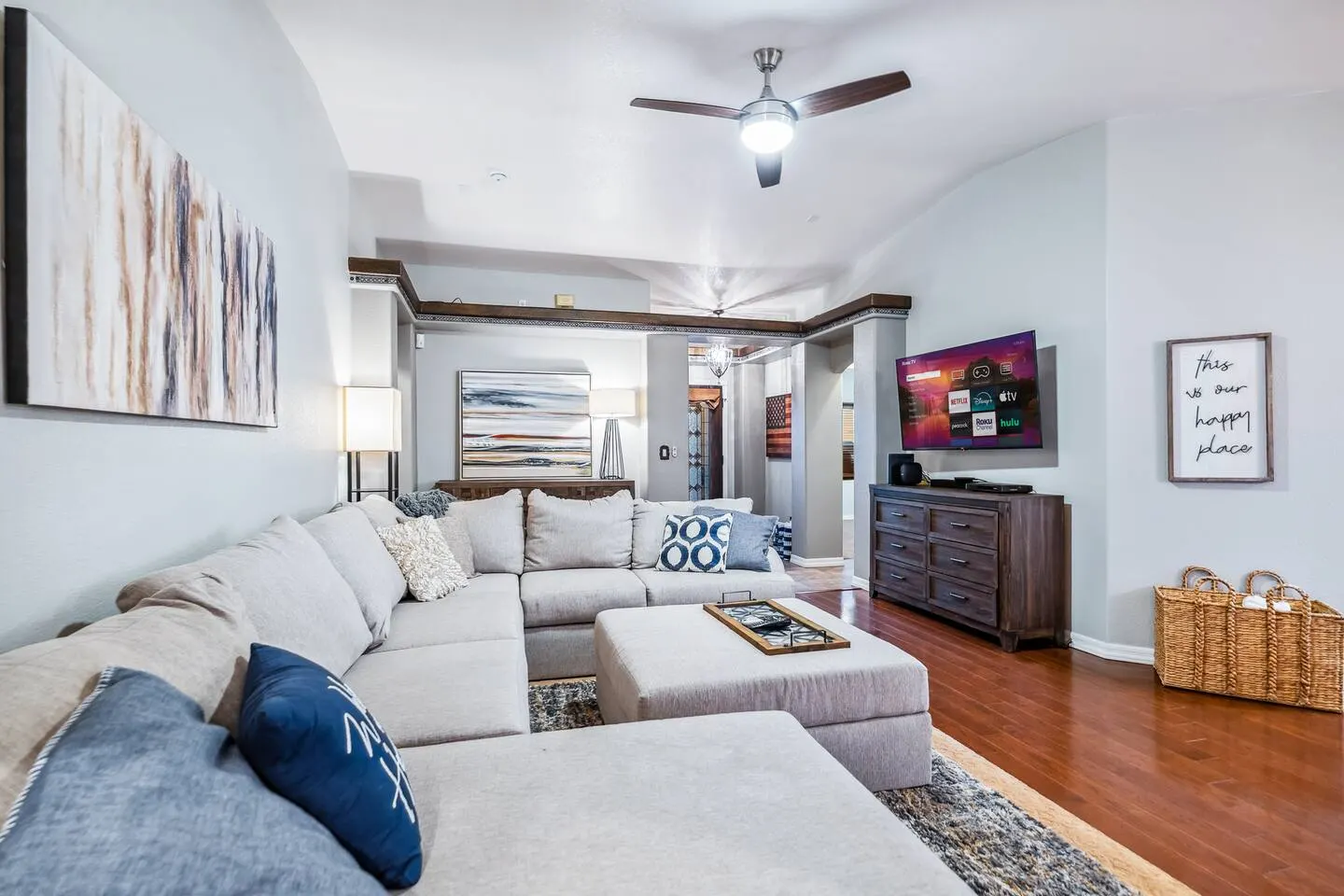 Luxury Views Pool Spa Parking Sleeps 14 19