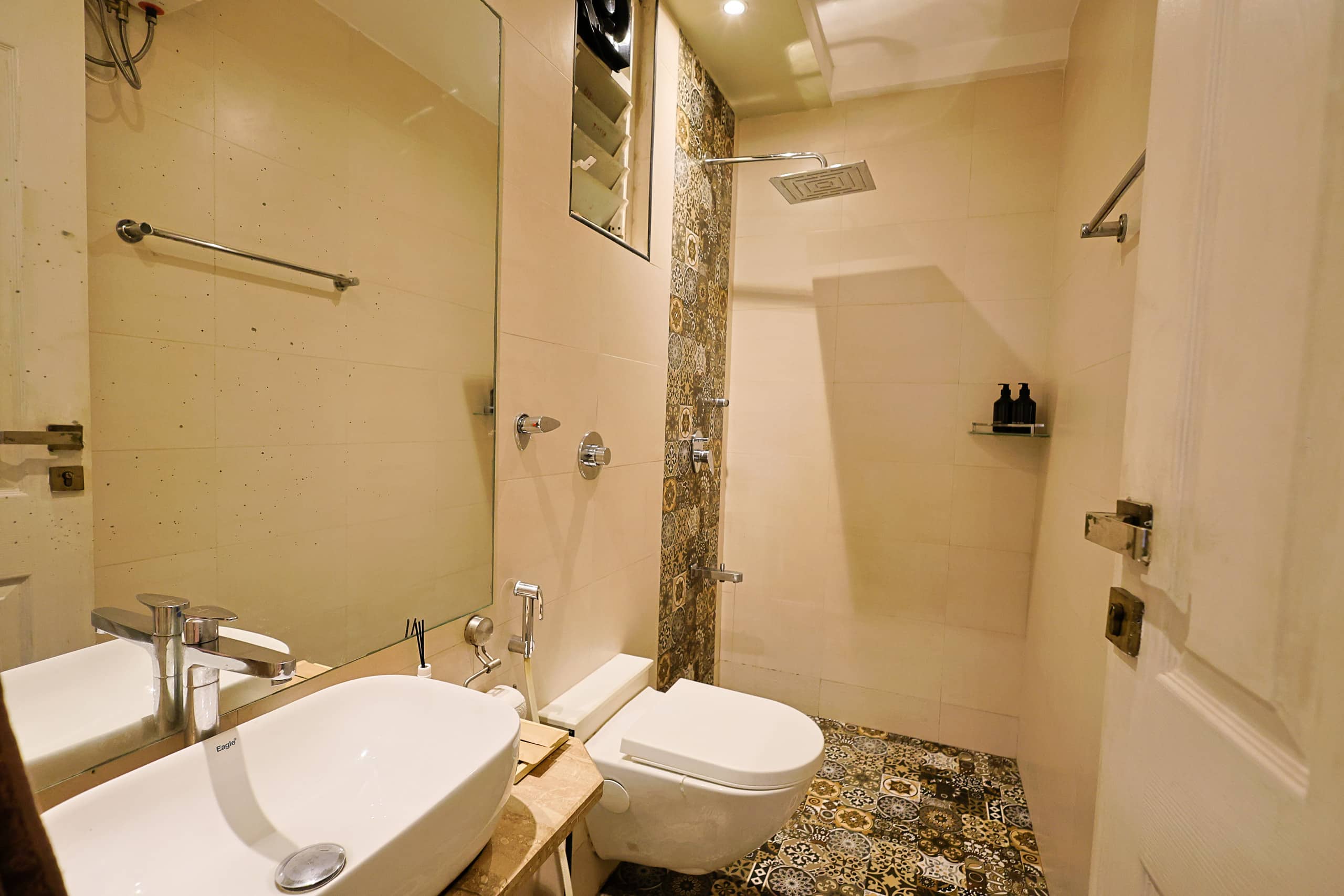 KASA’s FernCrest, your Goa haven at Siolim. 31