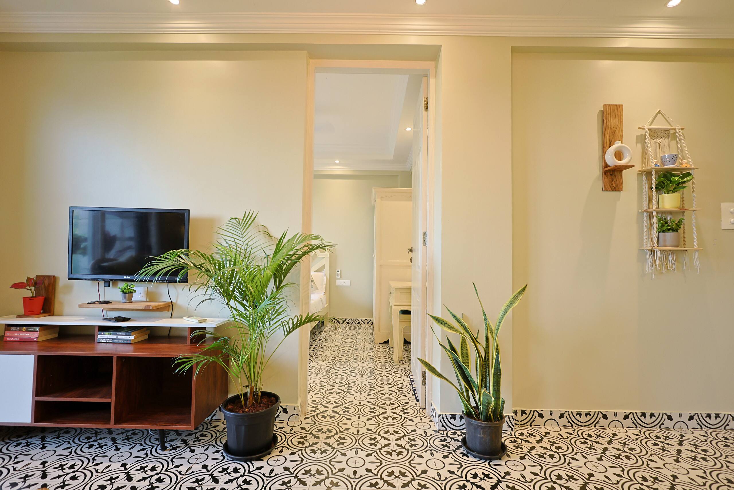KASA’s FernCrest, your Goa haven at Siolim. 11