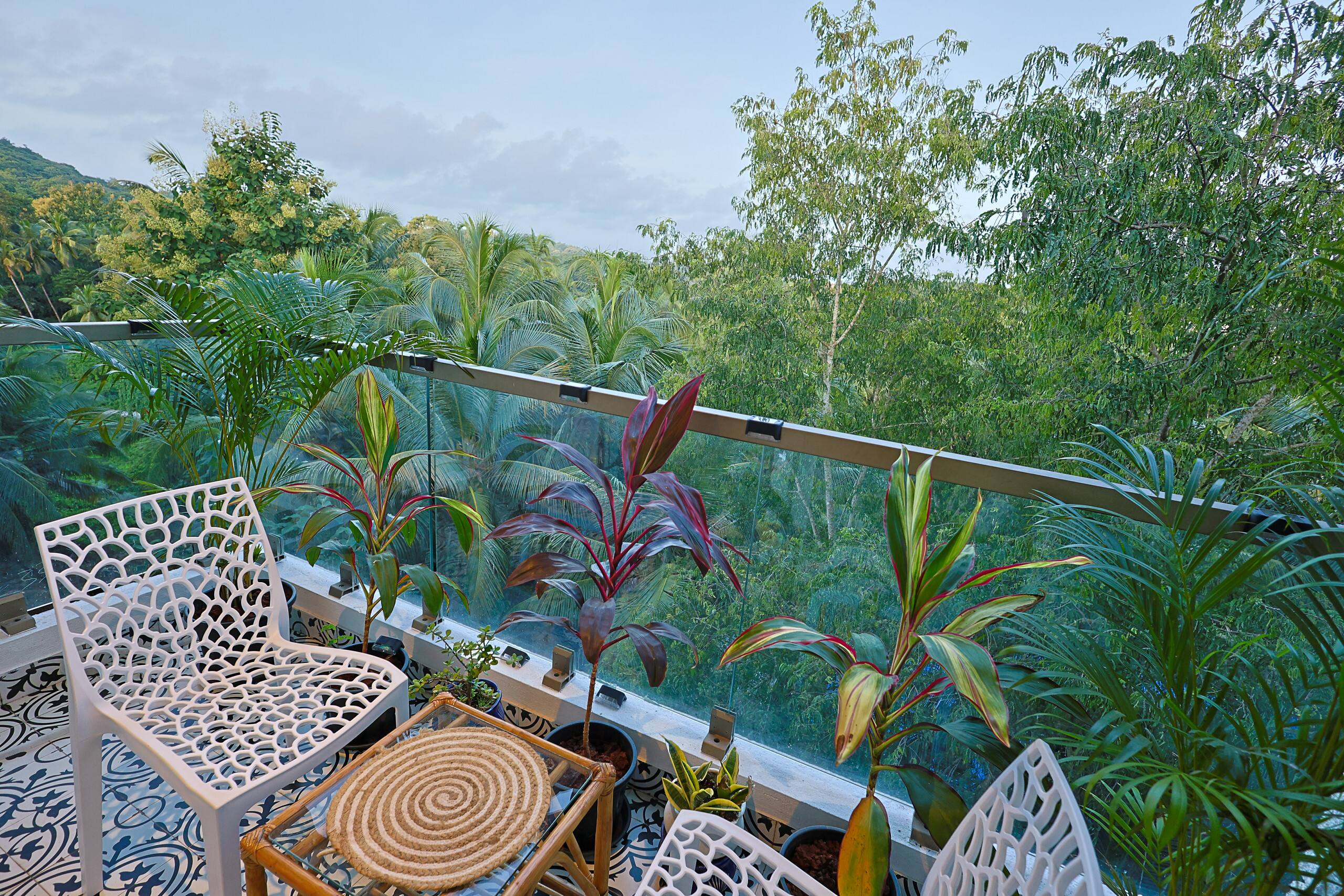 KASA’s FernCrest, your Goa haven at Siolim. 32