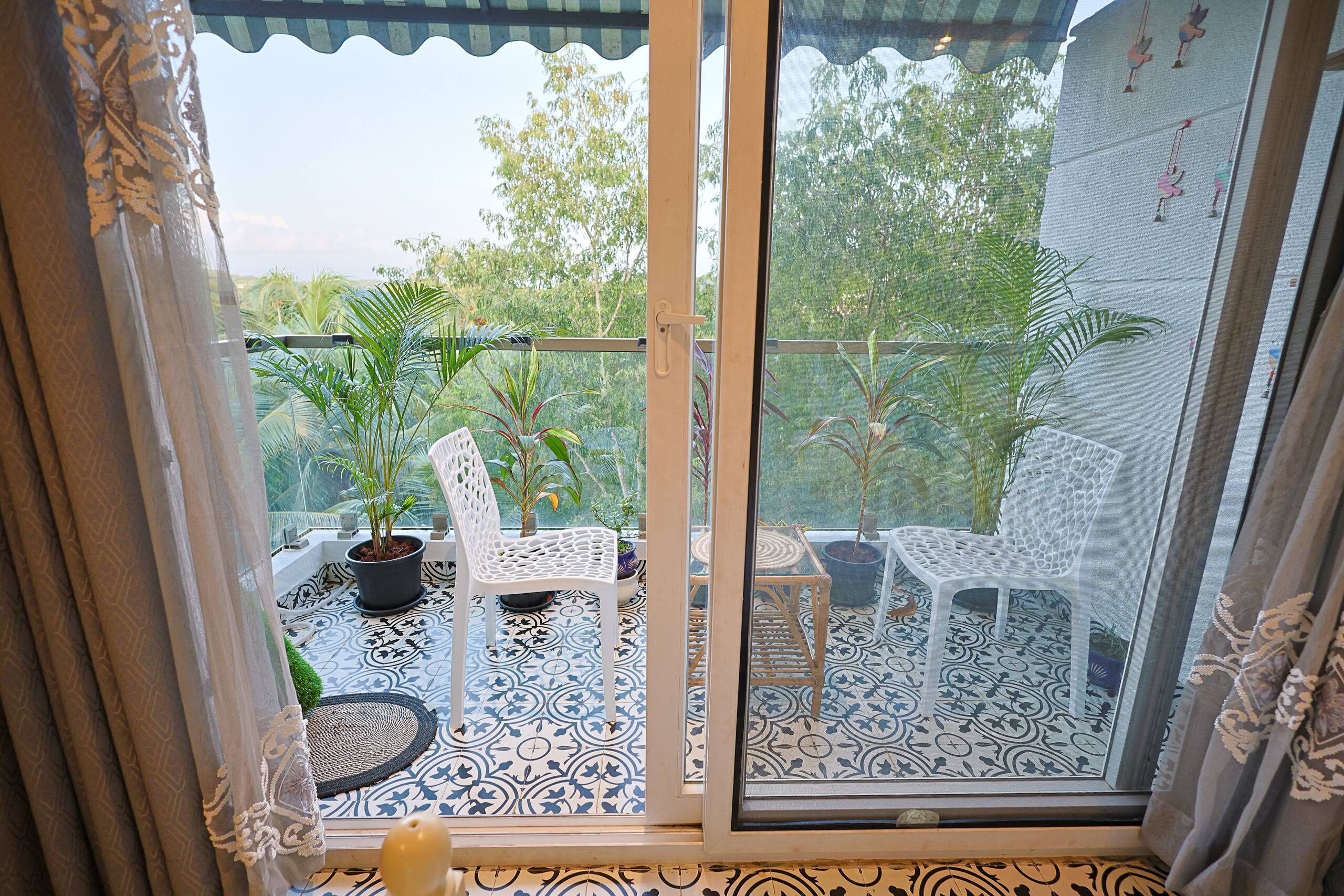 KASA’s FernCrest, your Goa haven at Siolim. 38