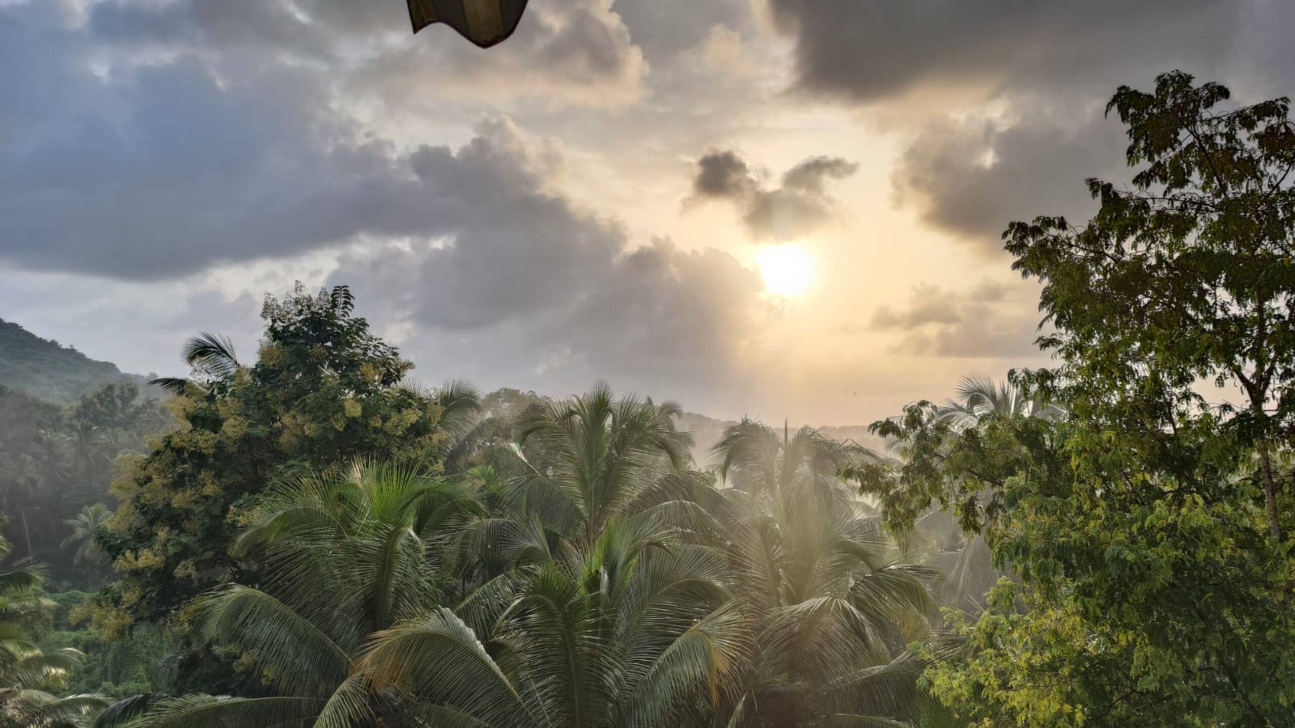 KASA’s FernCrest, your Goa haven at Siolim. 36