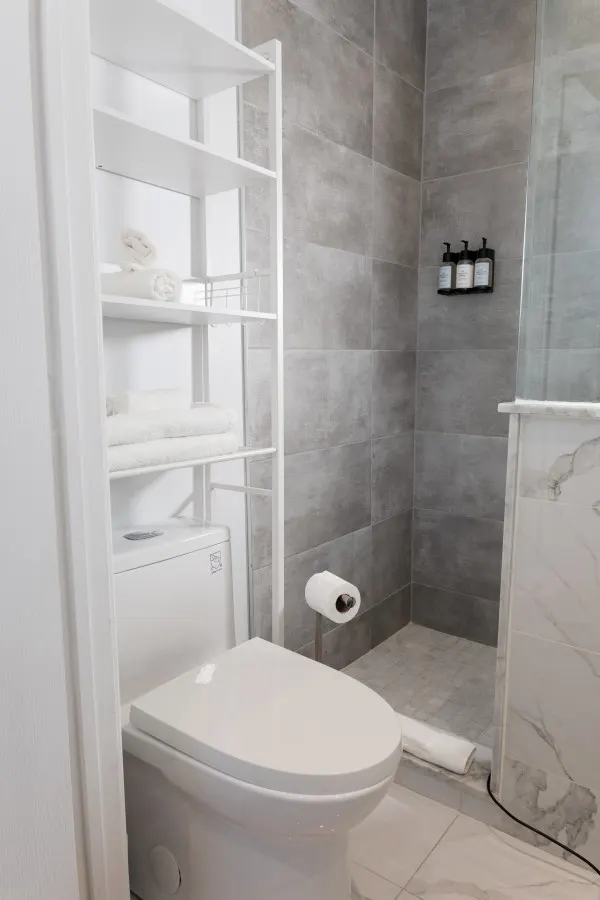 #8 - Studio/Plateau/St-Denis/SelfCheck-In/AC/TV 16