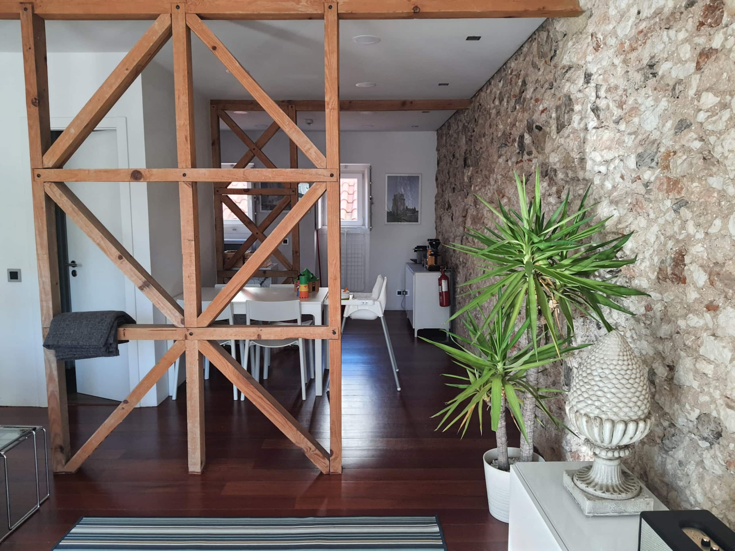 1881 Historical duplex Suite 11