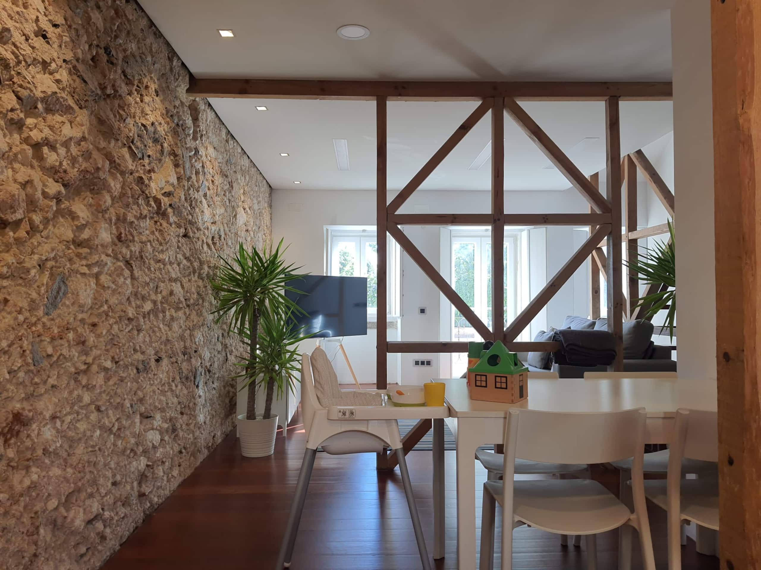 1881 Historical duplex Suite 12
