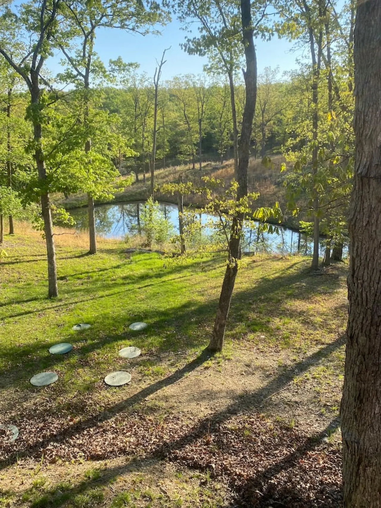 Red Cabin Sleep 16-PArties welcomed! 15