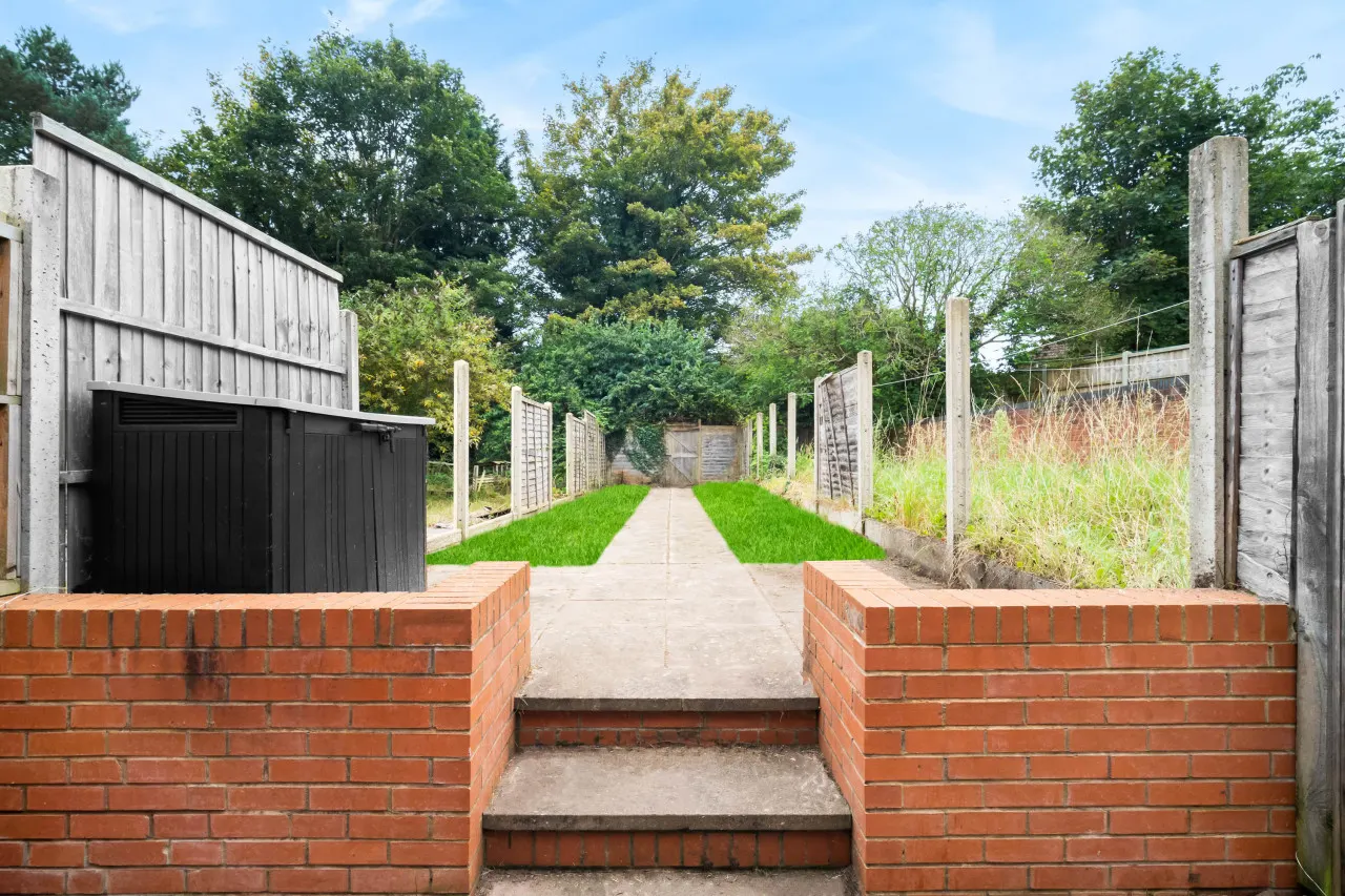 Modern 3 Bed House - Garden - Parking - Harborne 13