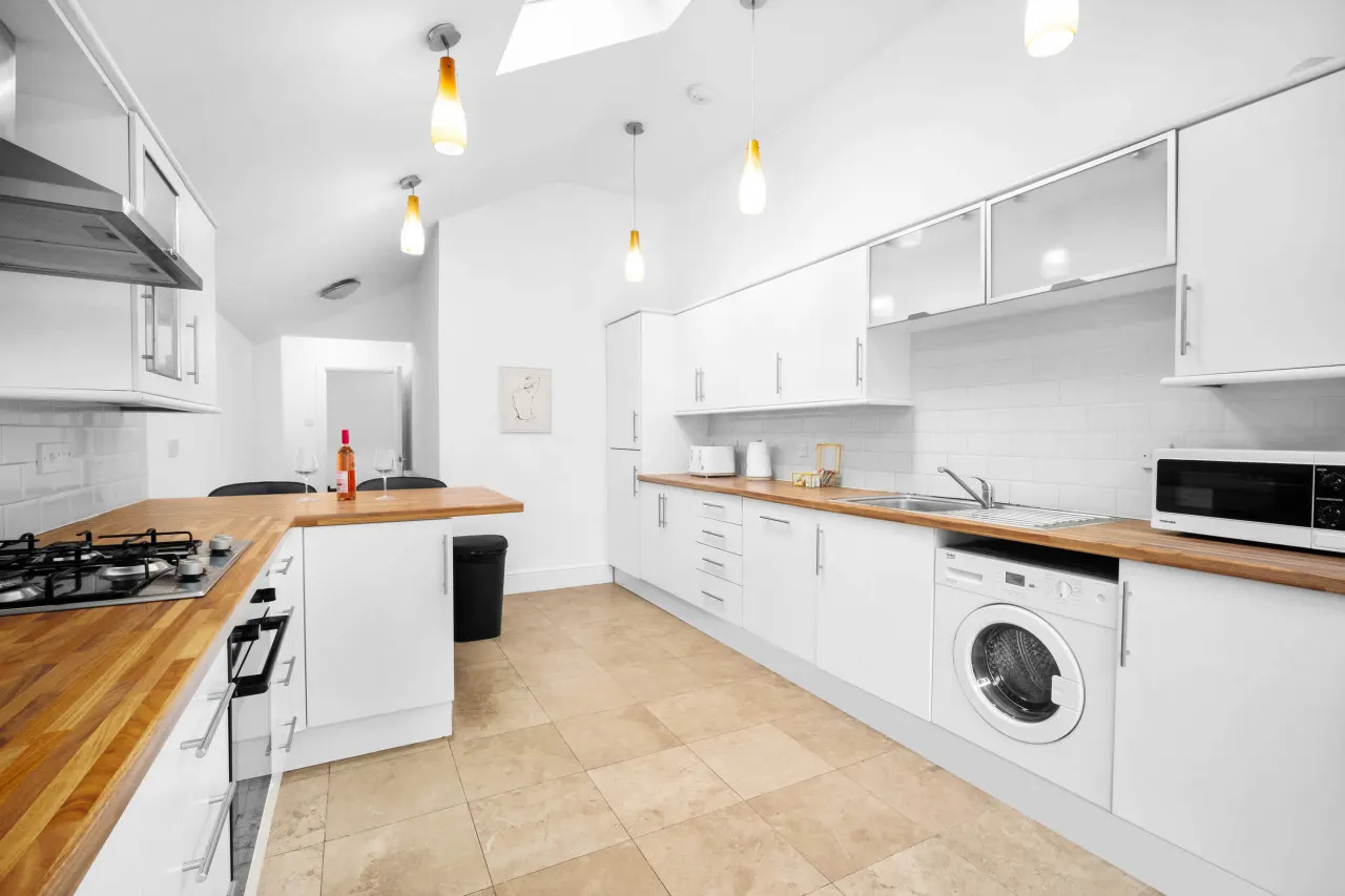 Modern 3 Bed House - Garden - Parking - Harborne 15