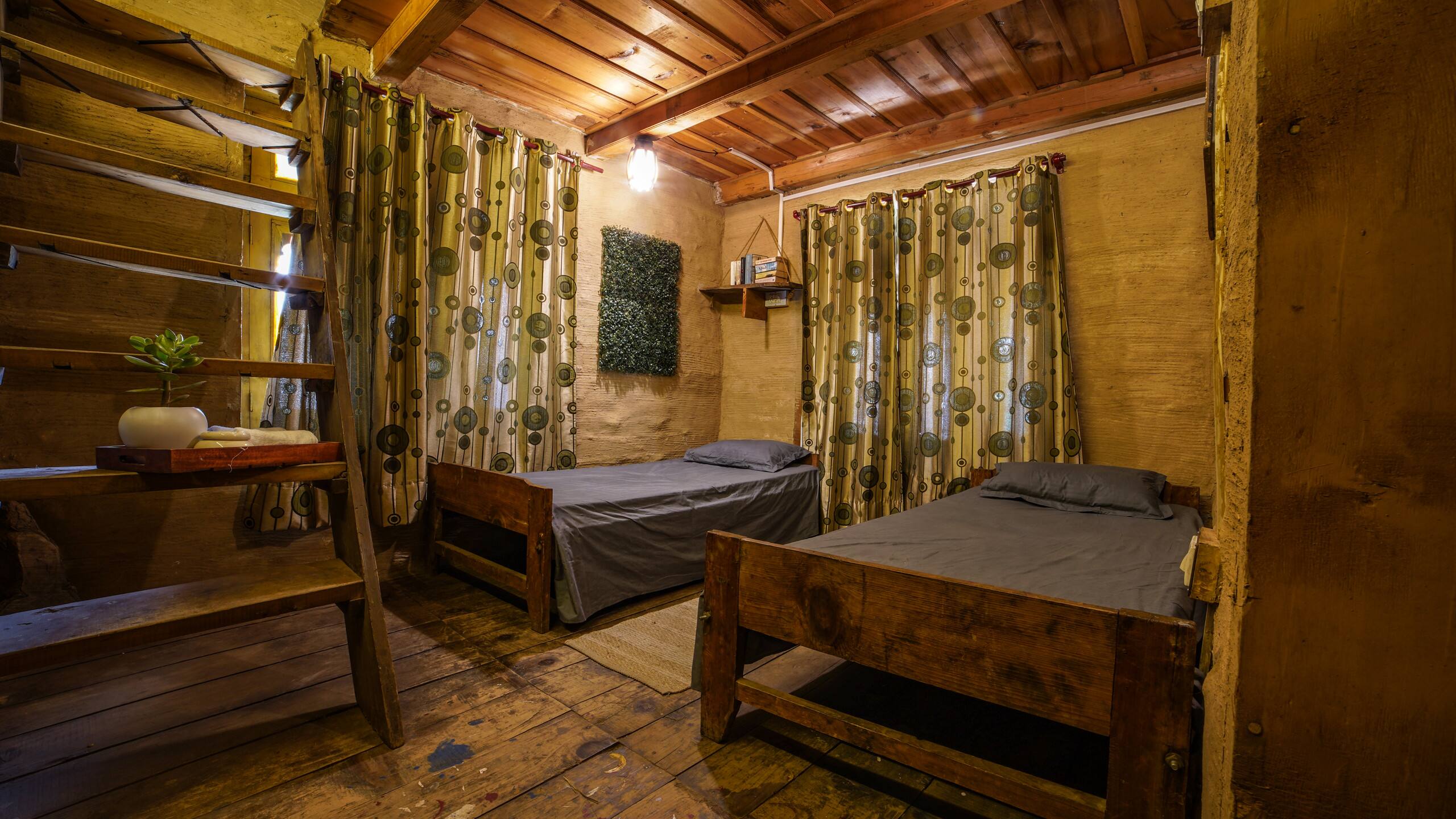 The Banjara Barracks 7