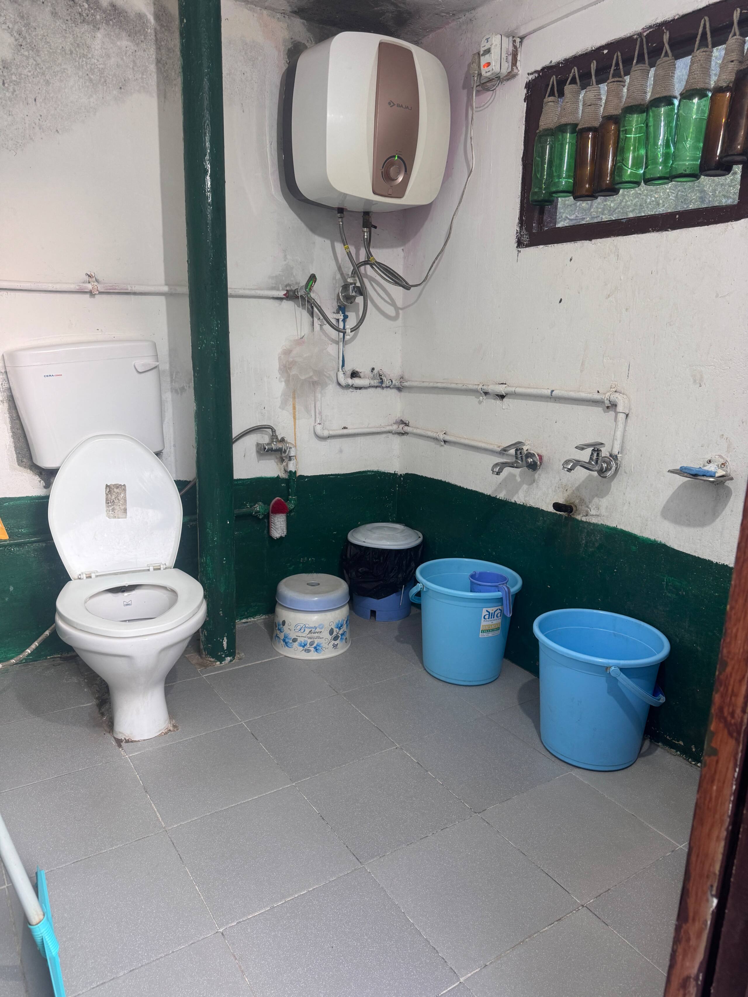 The Banjara Barracks 18