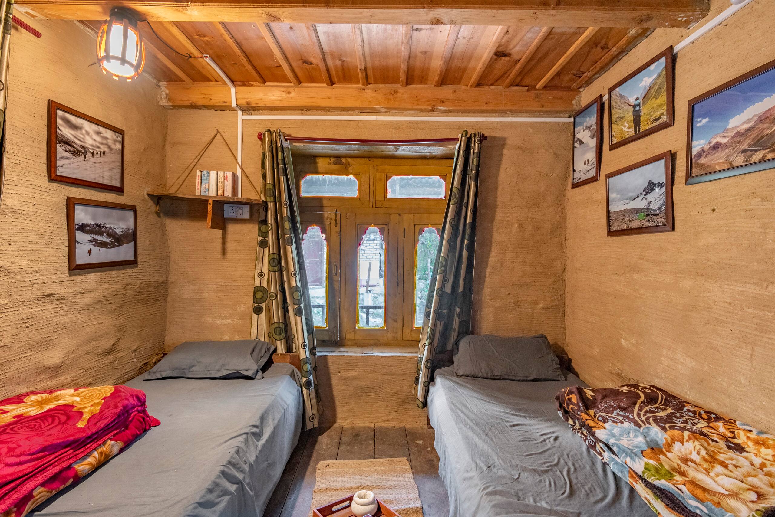 The Banjara Barracks 3