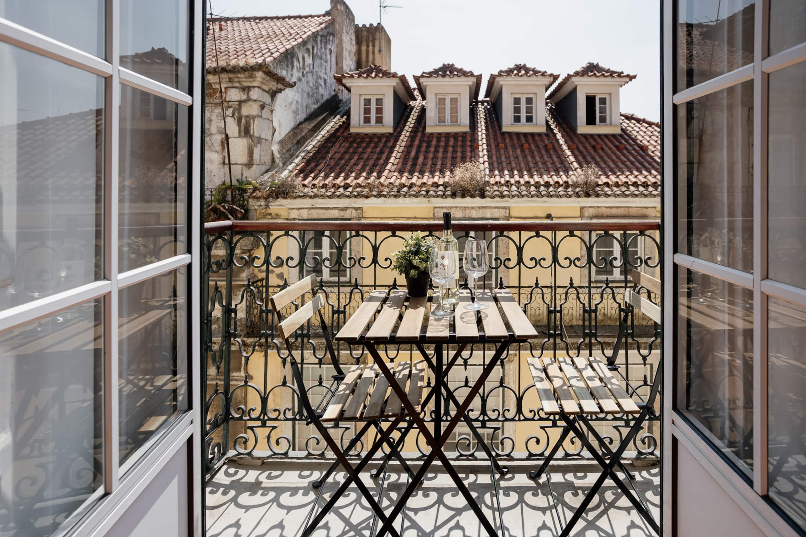Baixa Boutique@Spacious Apartment in the centre IV 37